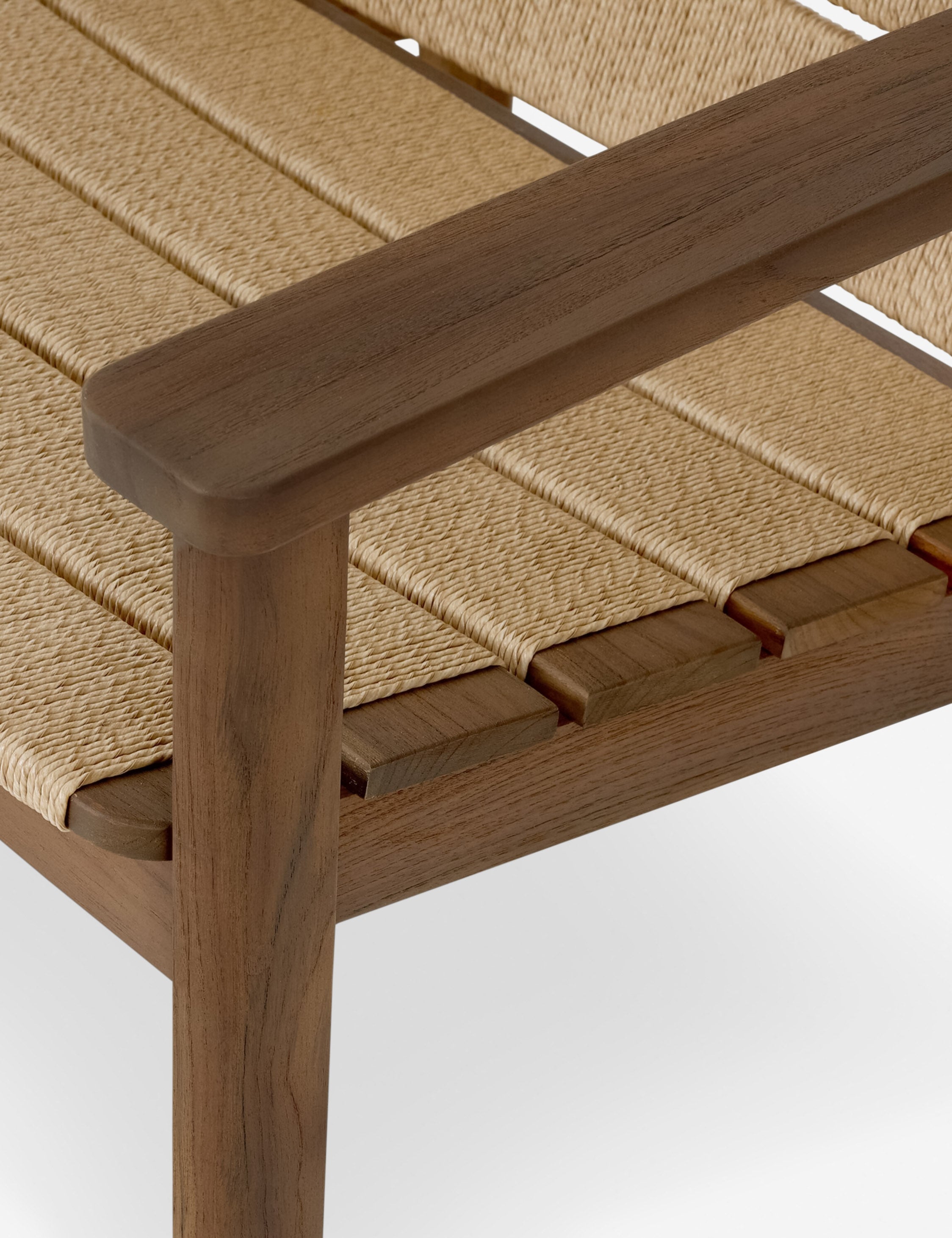 Lulu and Georgia Dockery Outdoor Accent Chair - view 9