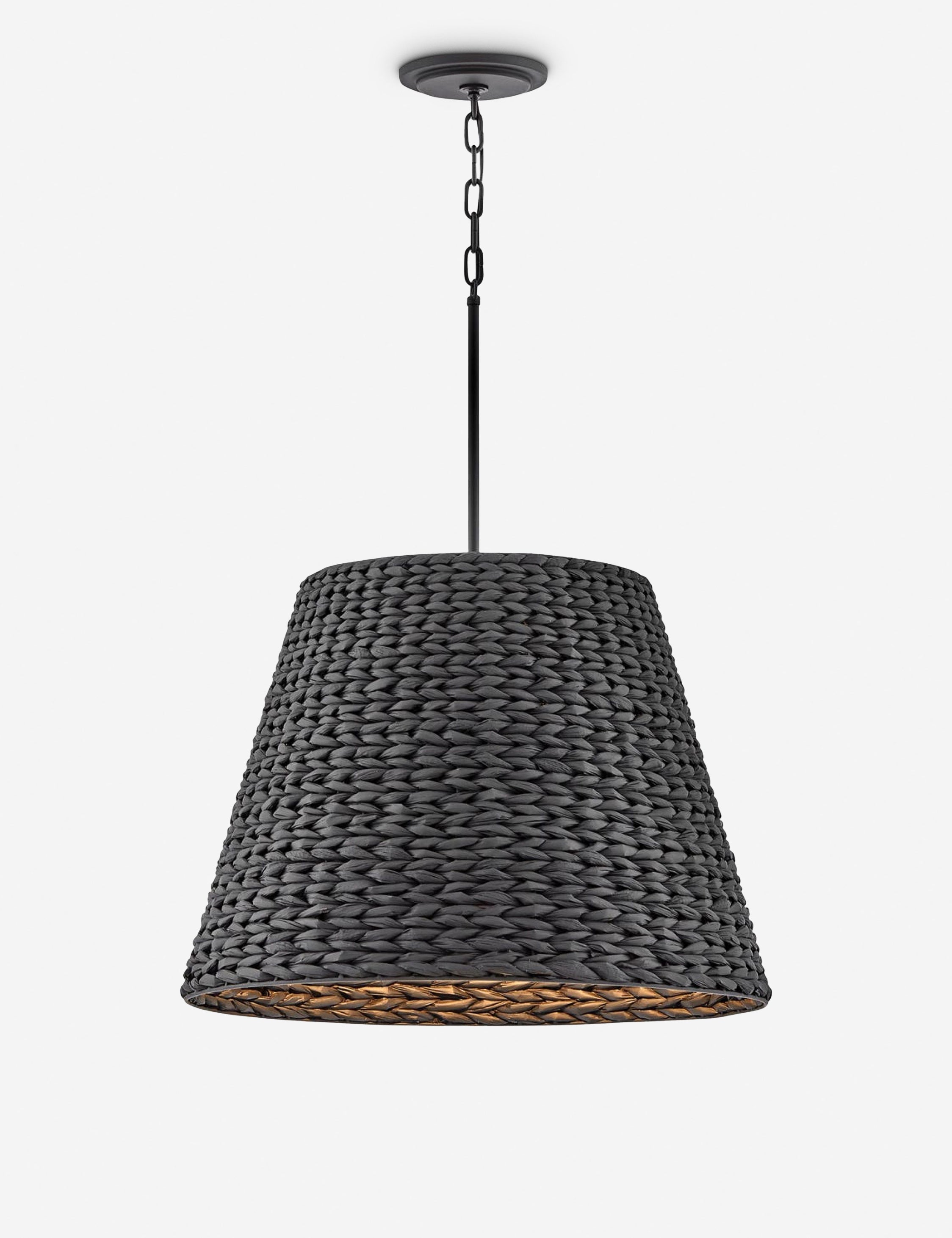 Lulu and Georgia Mota Pendant Light - view 3