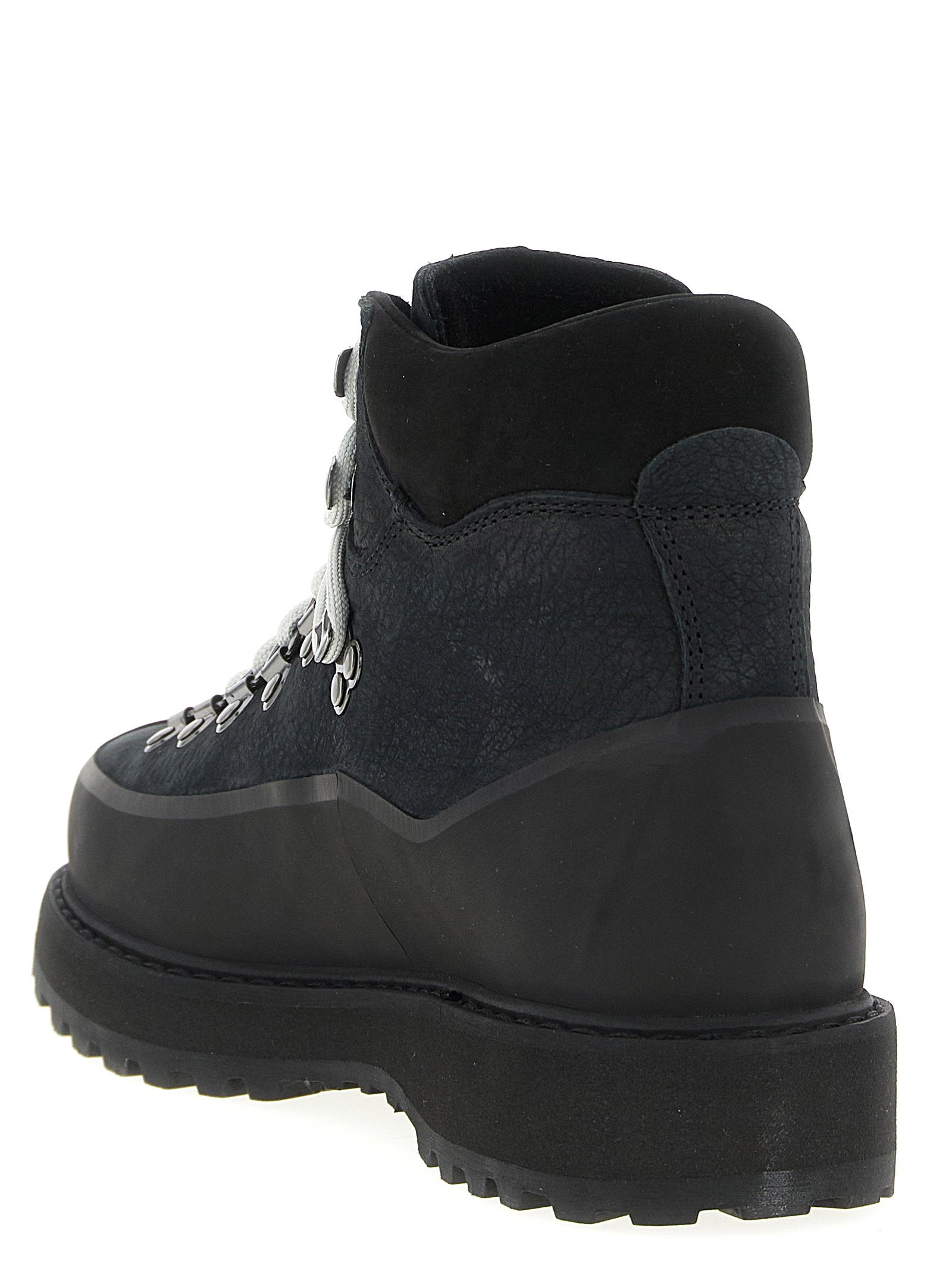 Diemme Roccia Vet Gomma Ankle Boots - view 3