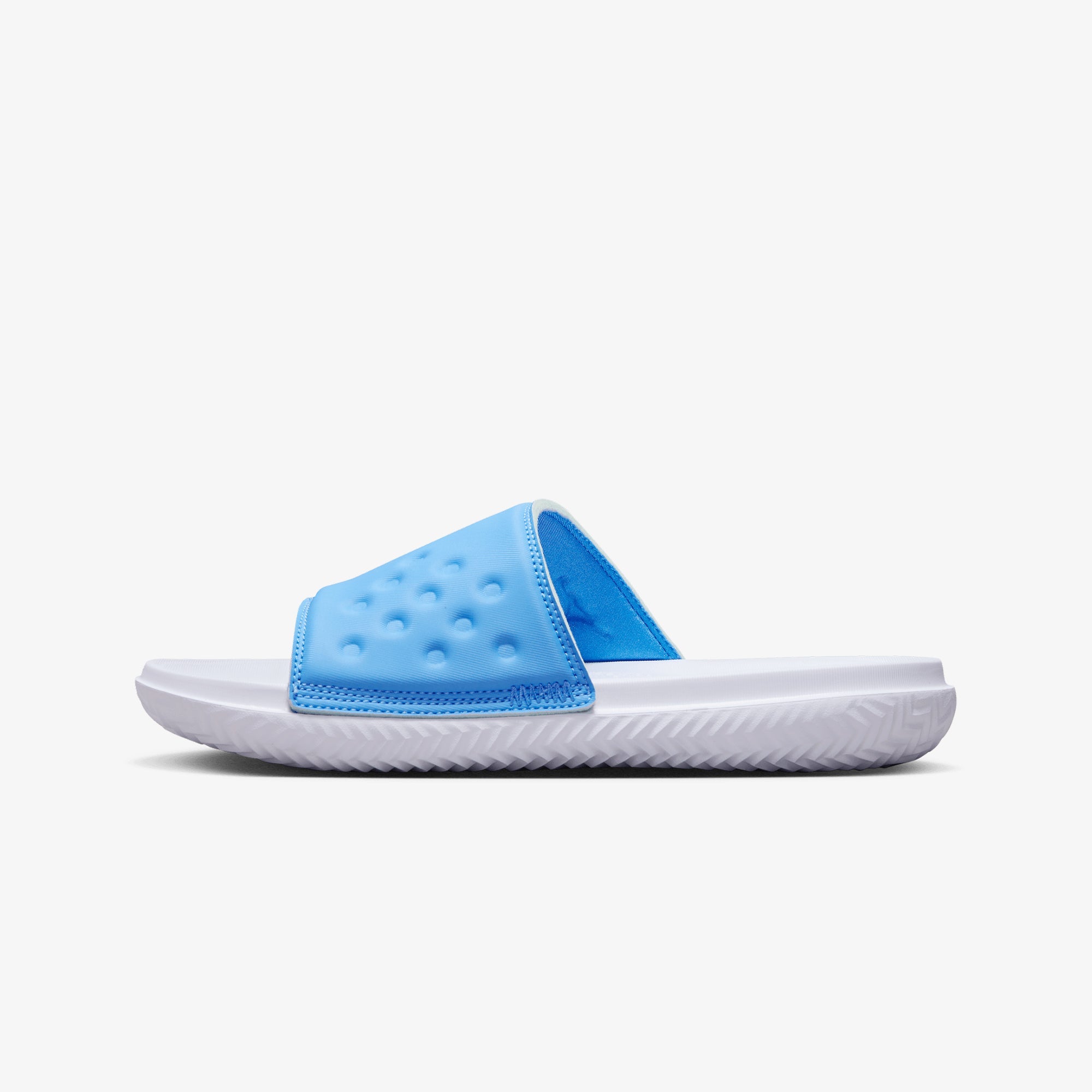 Jordan | PLAY { UNIVERSITY BLUE/WHITE - view 2