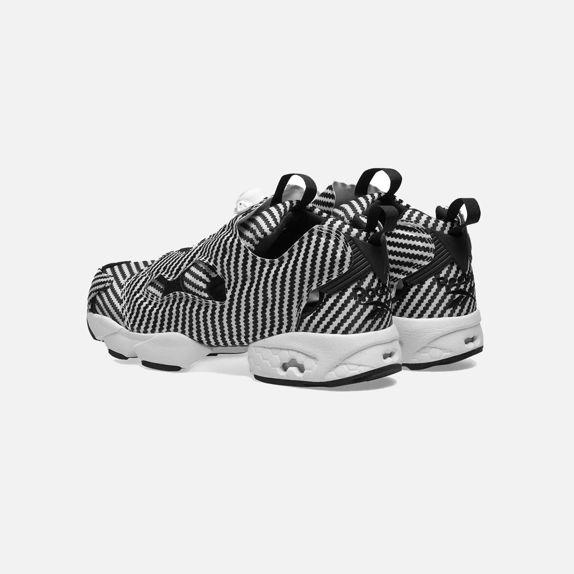 Reebok | INSTAPUMP FURY OG - view 2