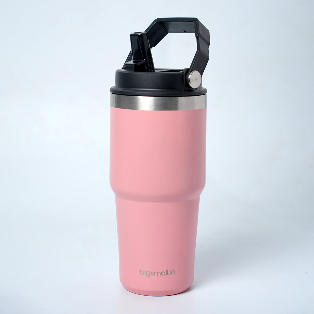 Asha Gifts Stainless Steel Travel Flask - view 9