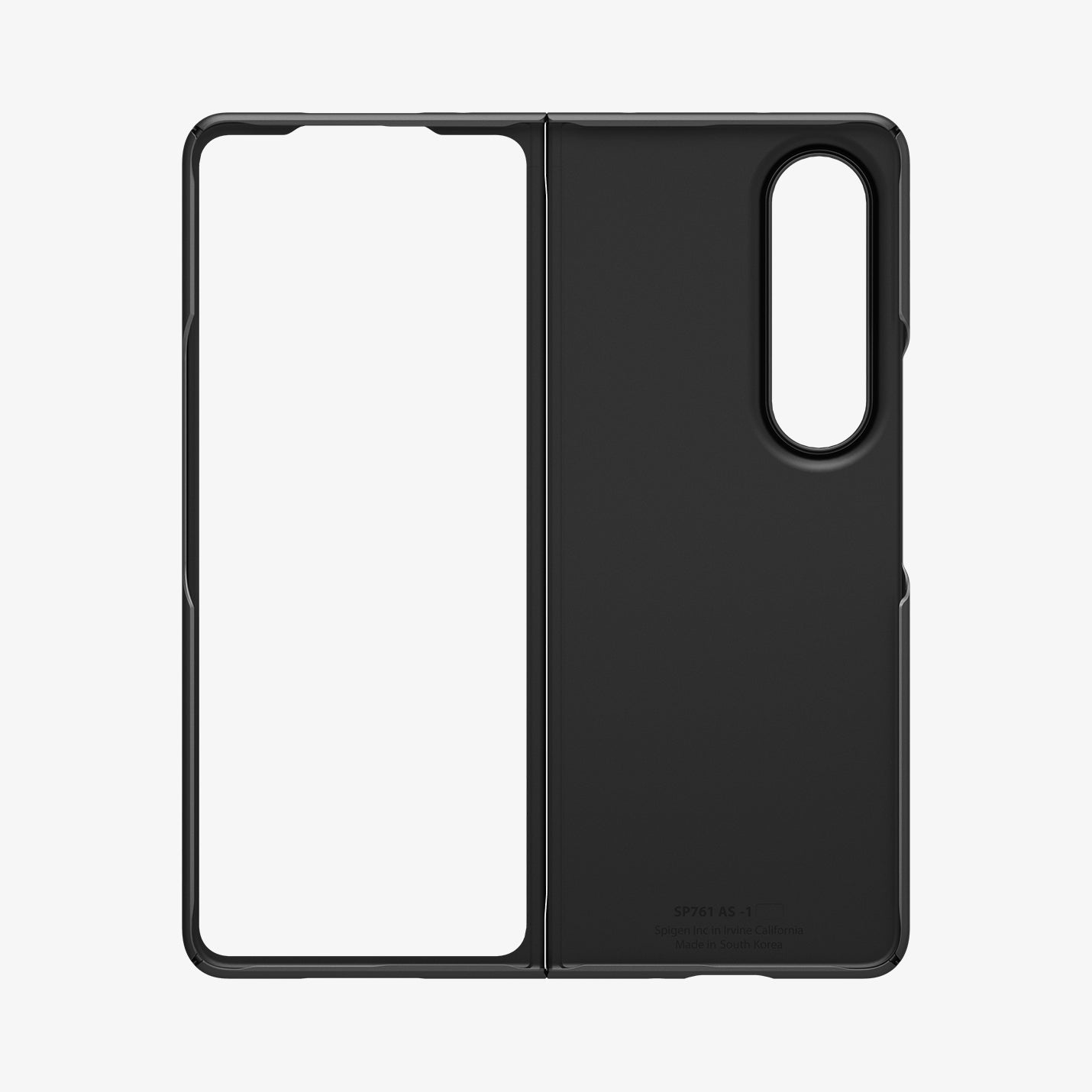 Galaxy Z Fold 4 Series - Air Skin - view 16