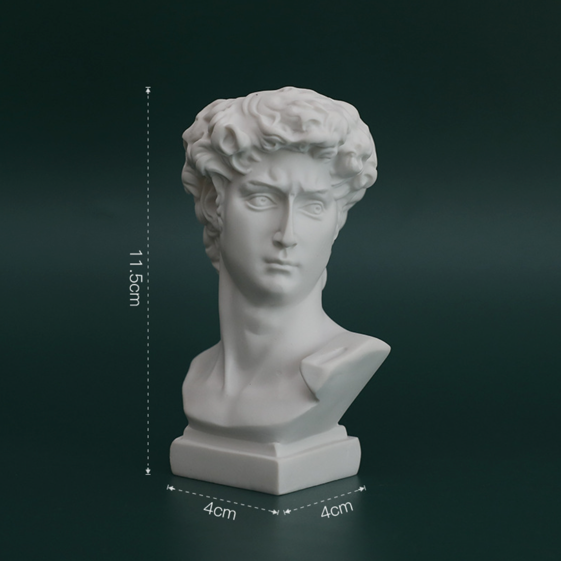 Nestasia Head Planter - view 14