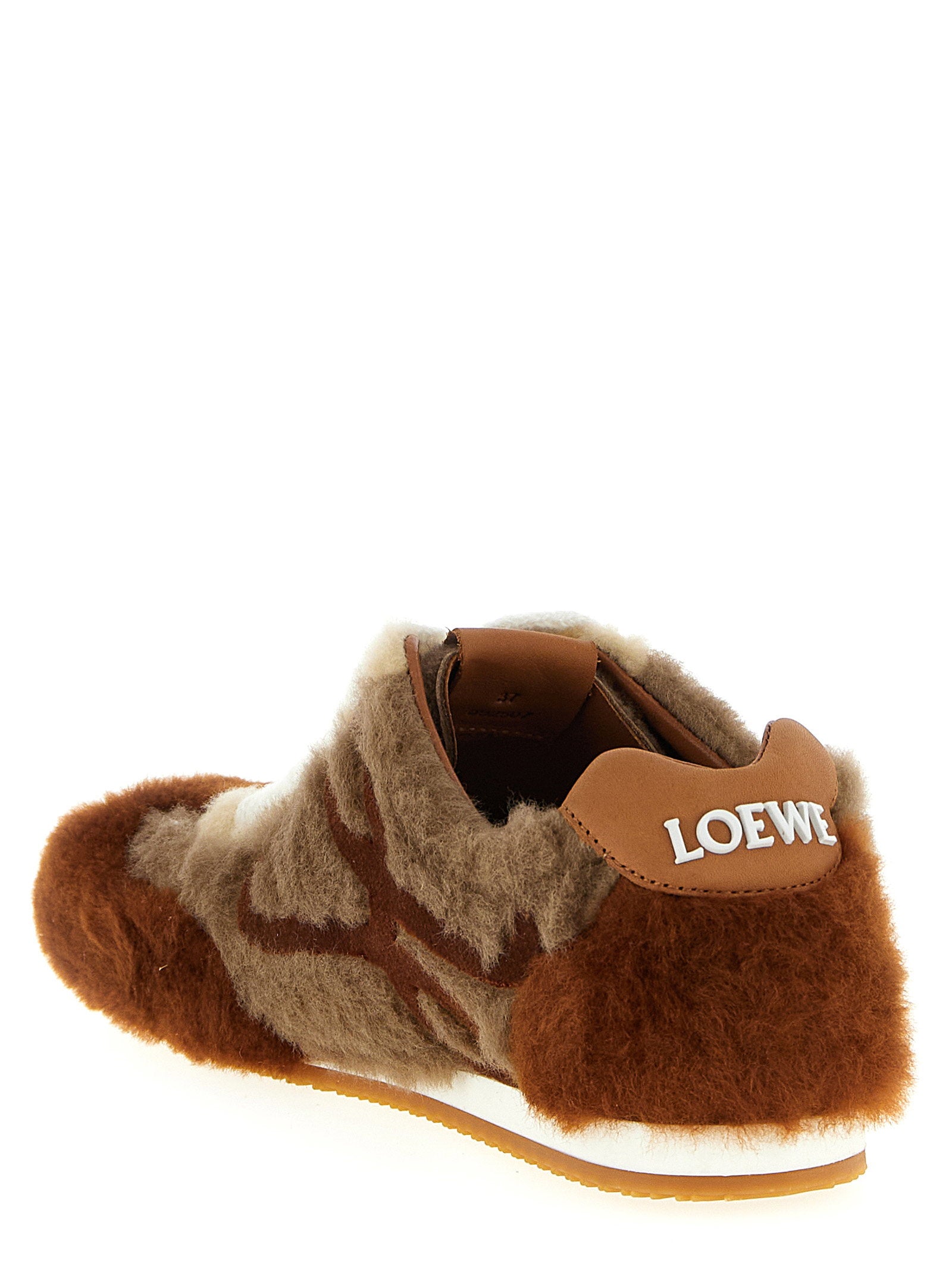 Loewe Ballet Runner 2.0 Sneakers - view 3