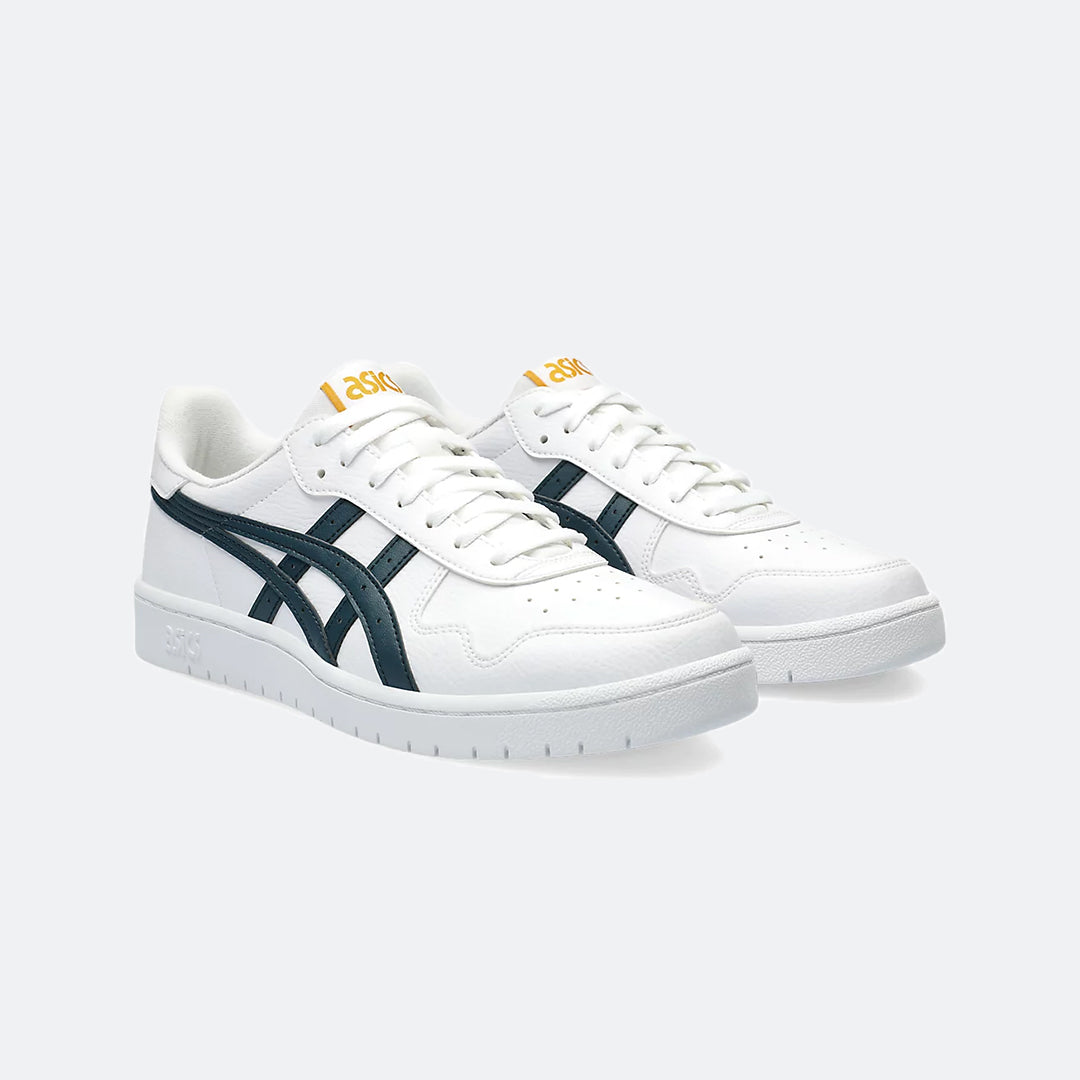 Japan s white – Asics | JAPAN S { WHITE/DARK OCEAN