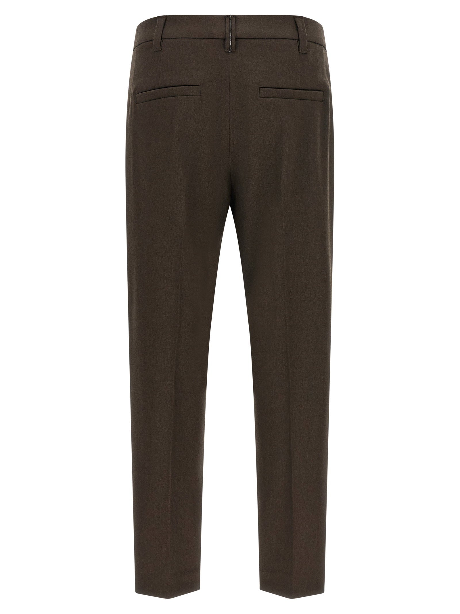 Brunello Cucinelli Monile Pants - view 2