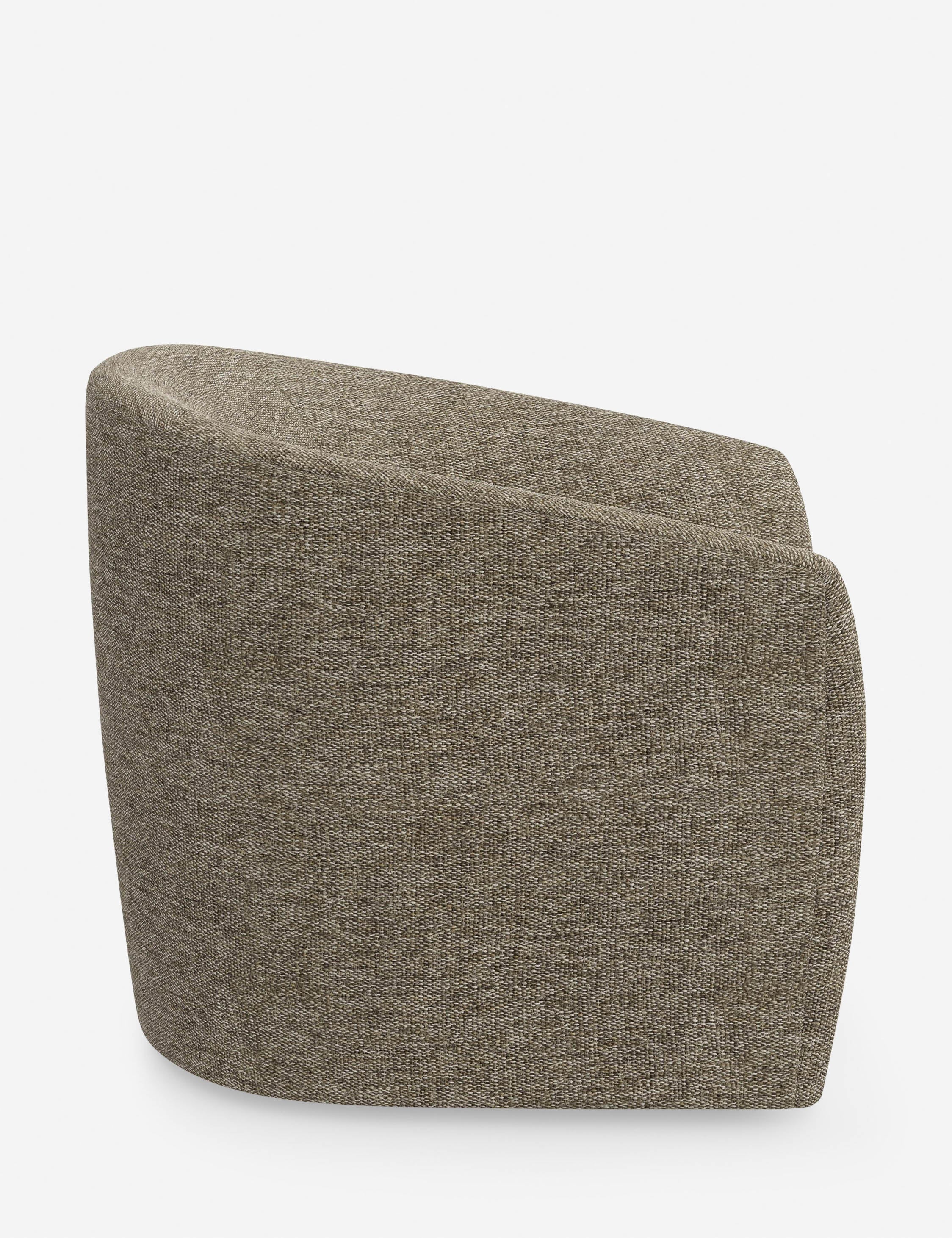 Lulu and Georgia Mayhew Swivel Chair - view 59