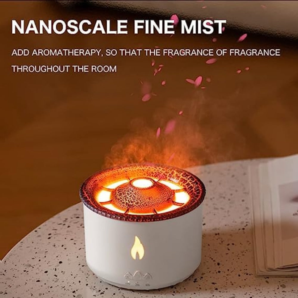Fab Alchemy FabCano Lava Air Diffuser - view 3