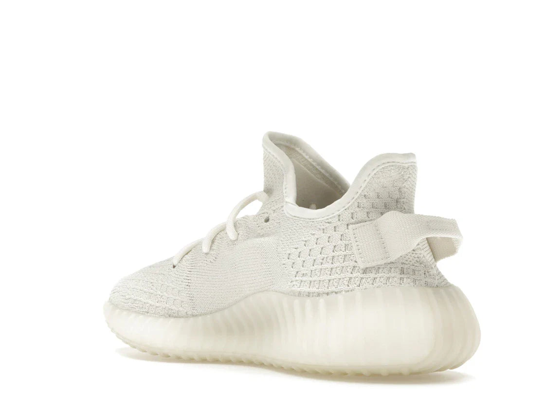 Adidas Yeezy 350 V2 'Bone' – White - view 23