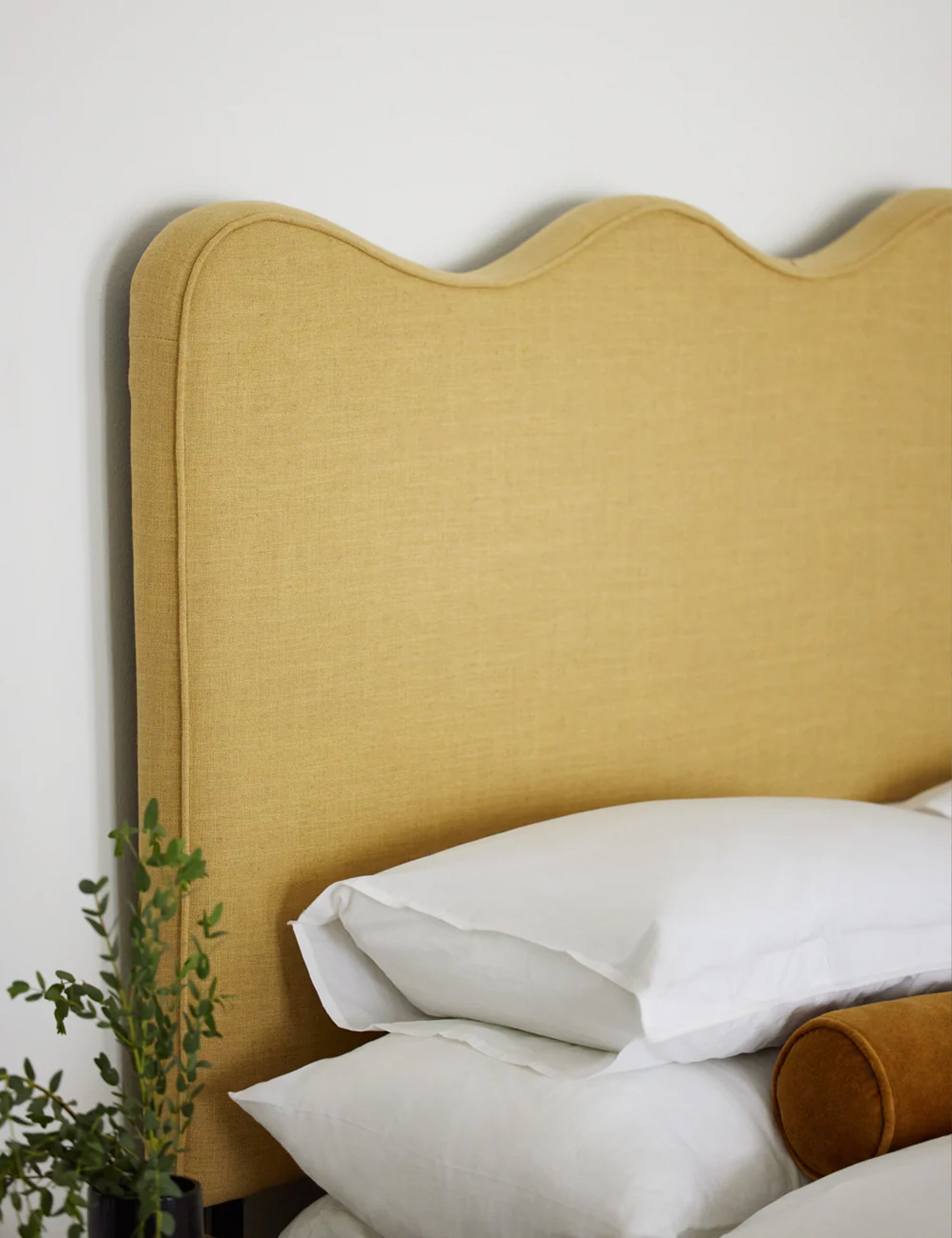 Lulu and Georgia Clementine Platform Bed - view 37