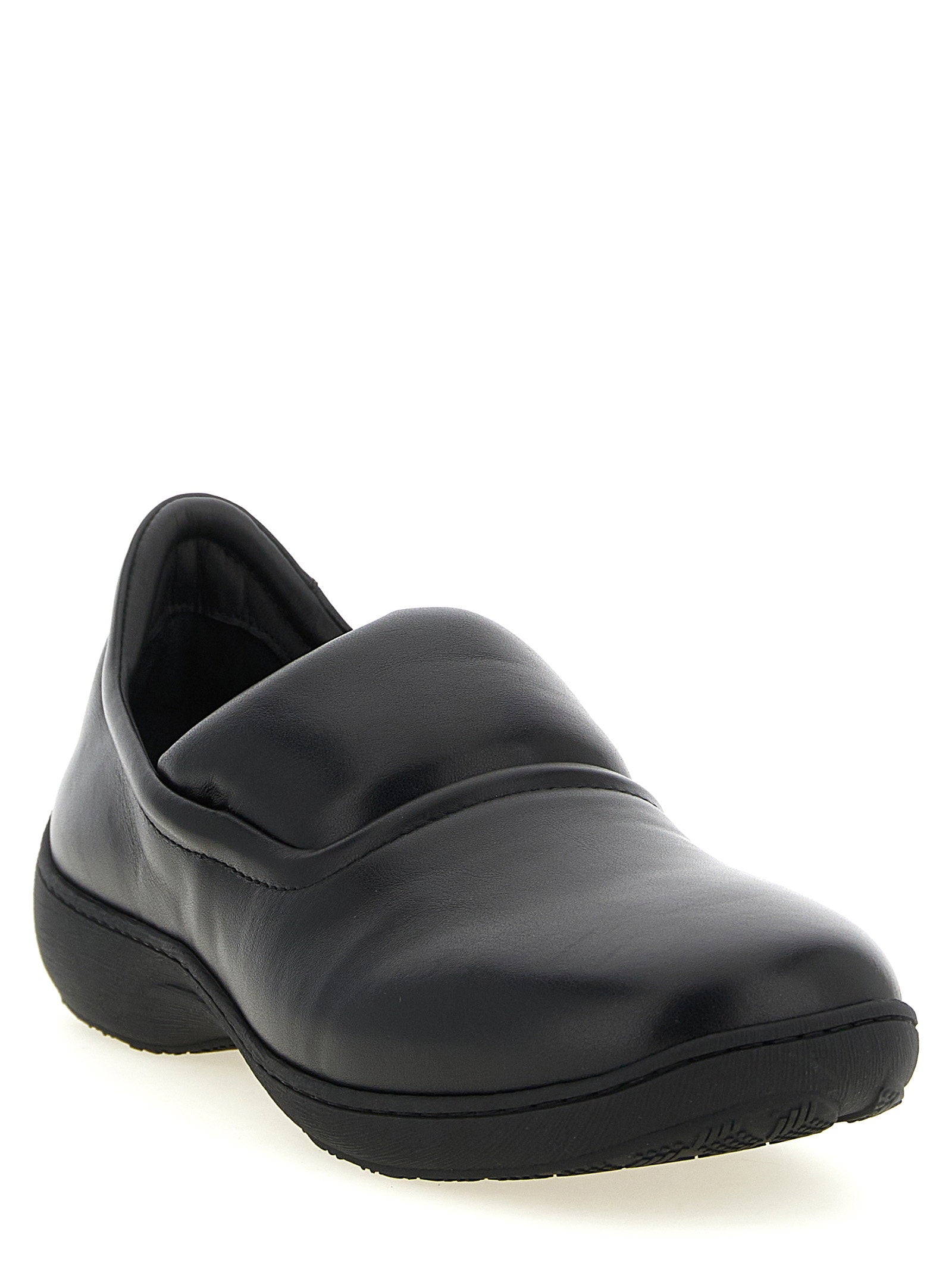 Kiko Kostadinov Laan Loafers - view 2