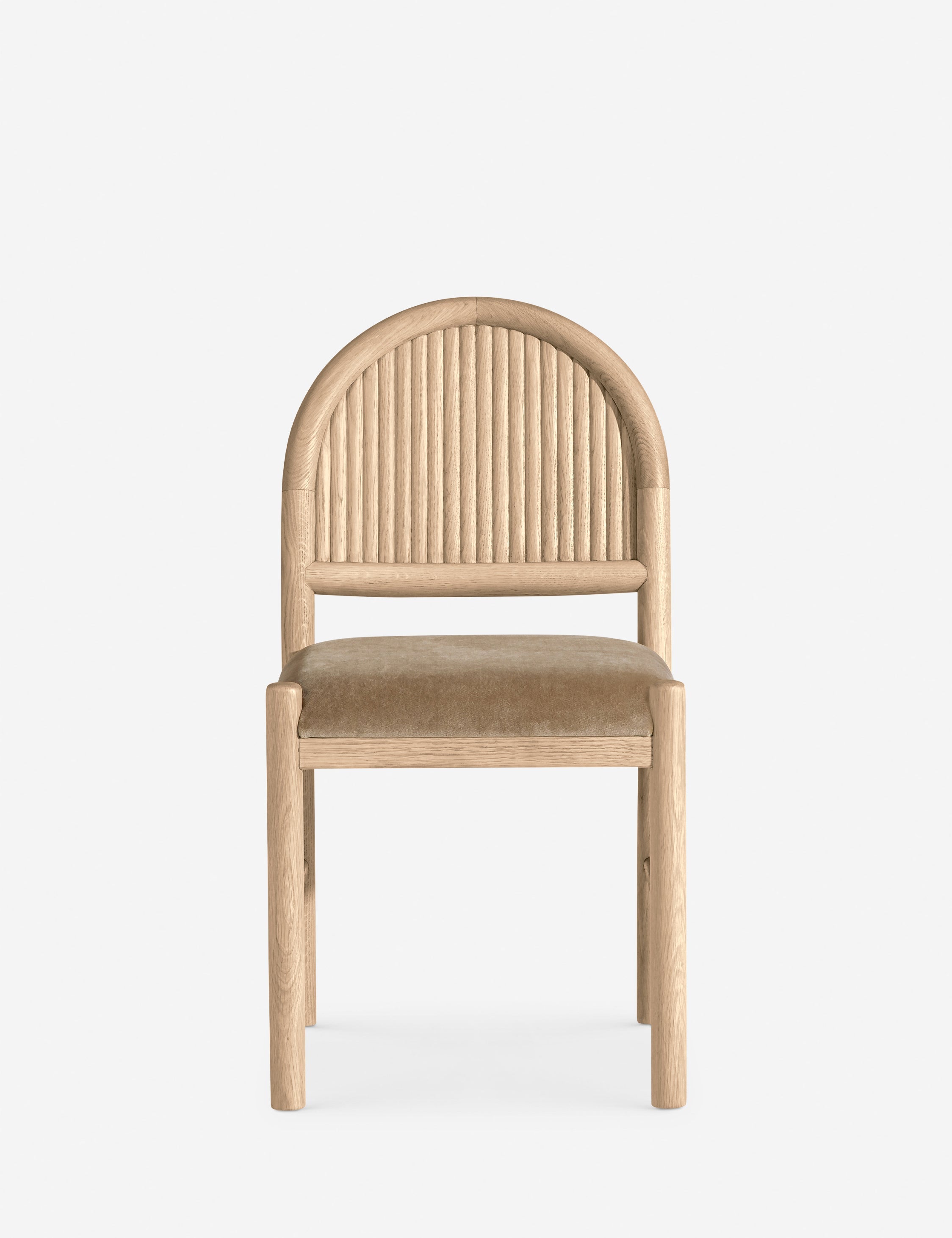 Lulu and Georgia Bennett Dining Chair (Set of 2) by Black Birch Homes x Co.House Designs - view 2