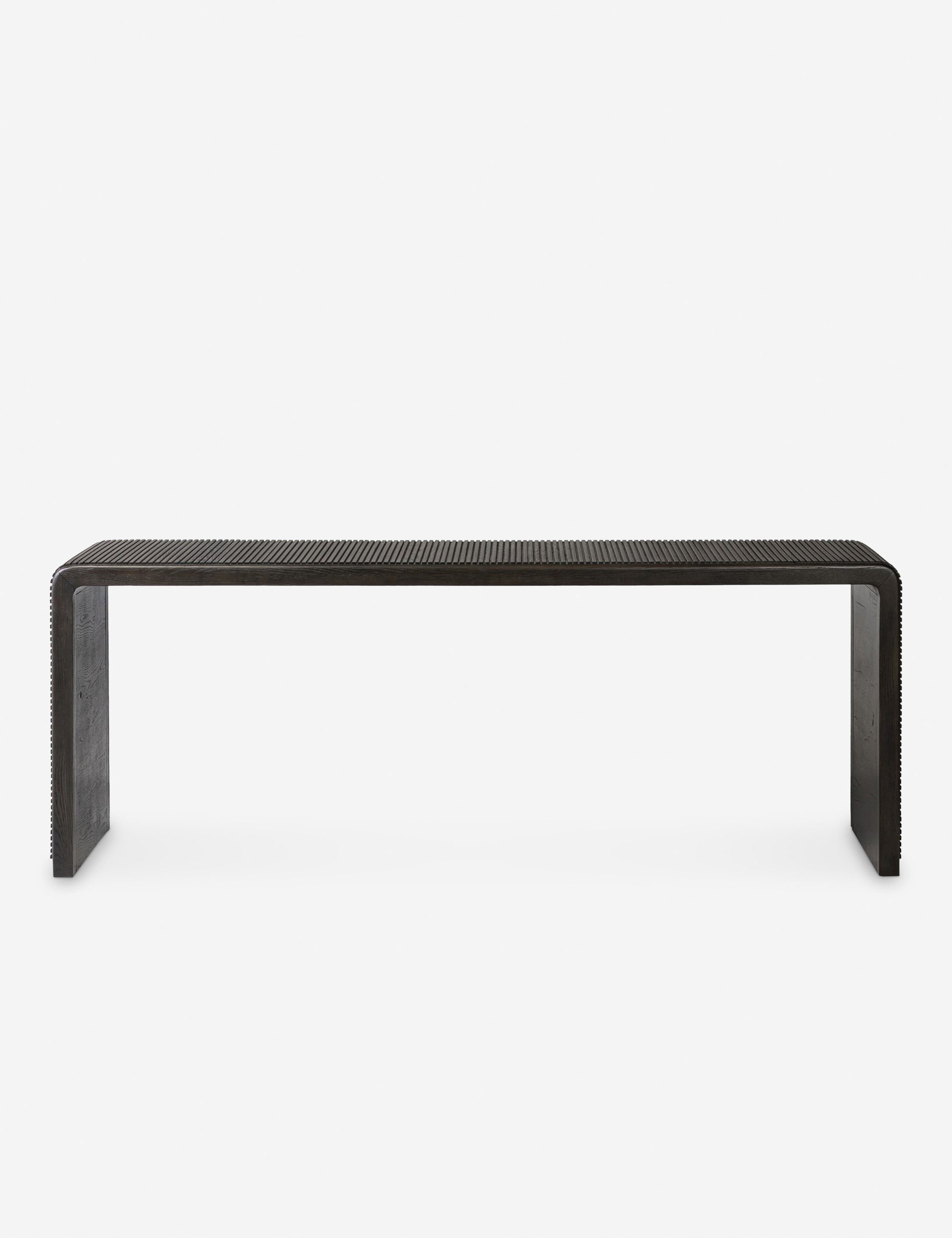 Lulu and Georgia Henley Console Table