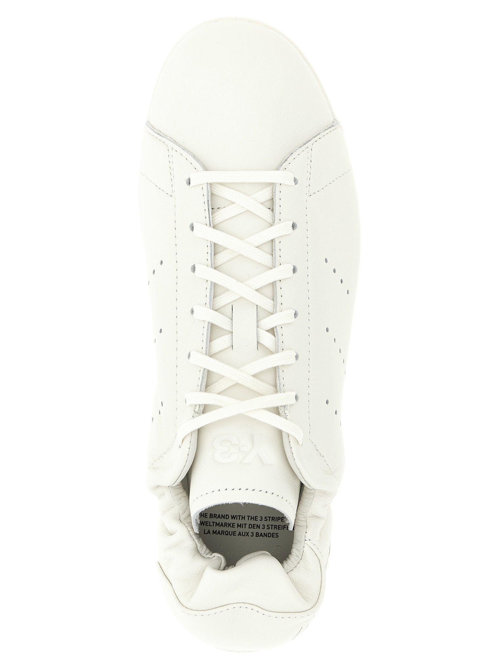 Y-3 Stan Smith Lo Pro Sneakers - view 4