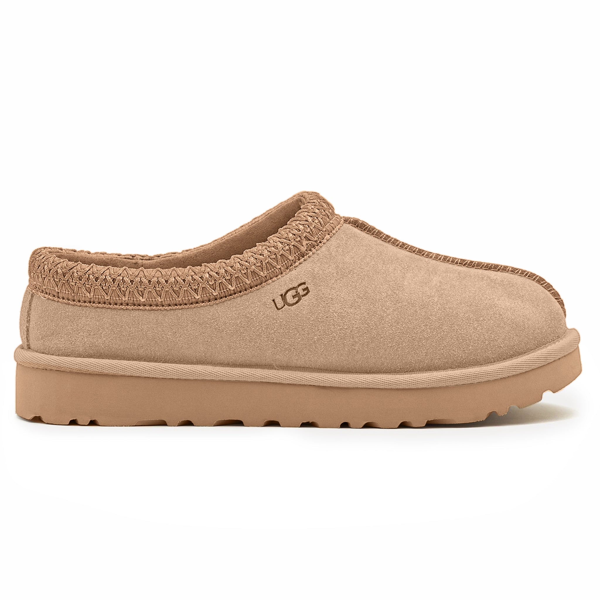 UGG Tasman Sand TNL Slippers (W) – Beige