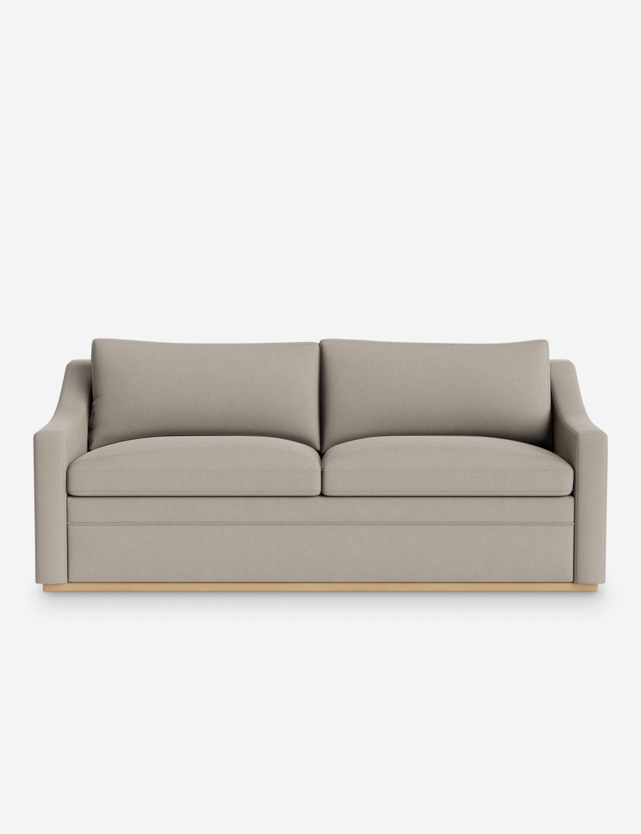 Lulu and Georgia Coniston Sleeper Sofa by Ginny Macdonald - view 117