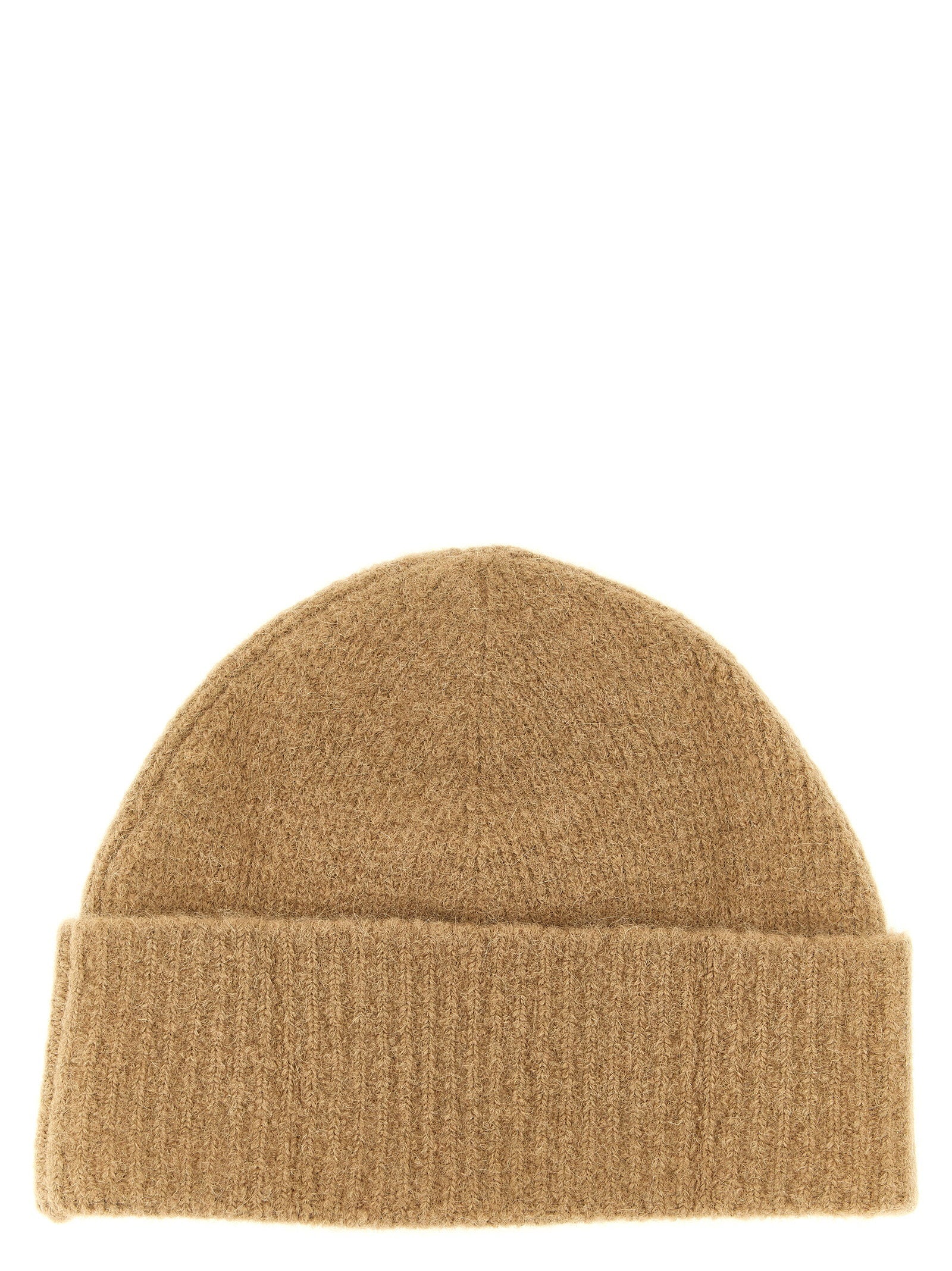 Ami Paris Ami De Cœur Beanie - view 2