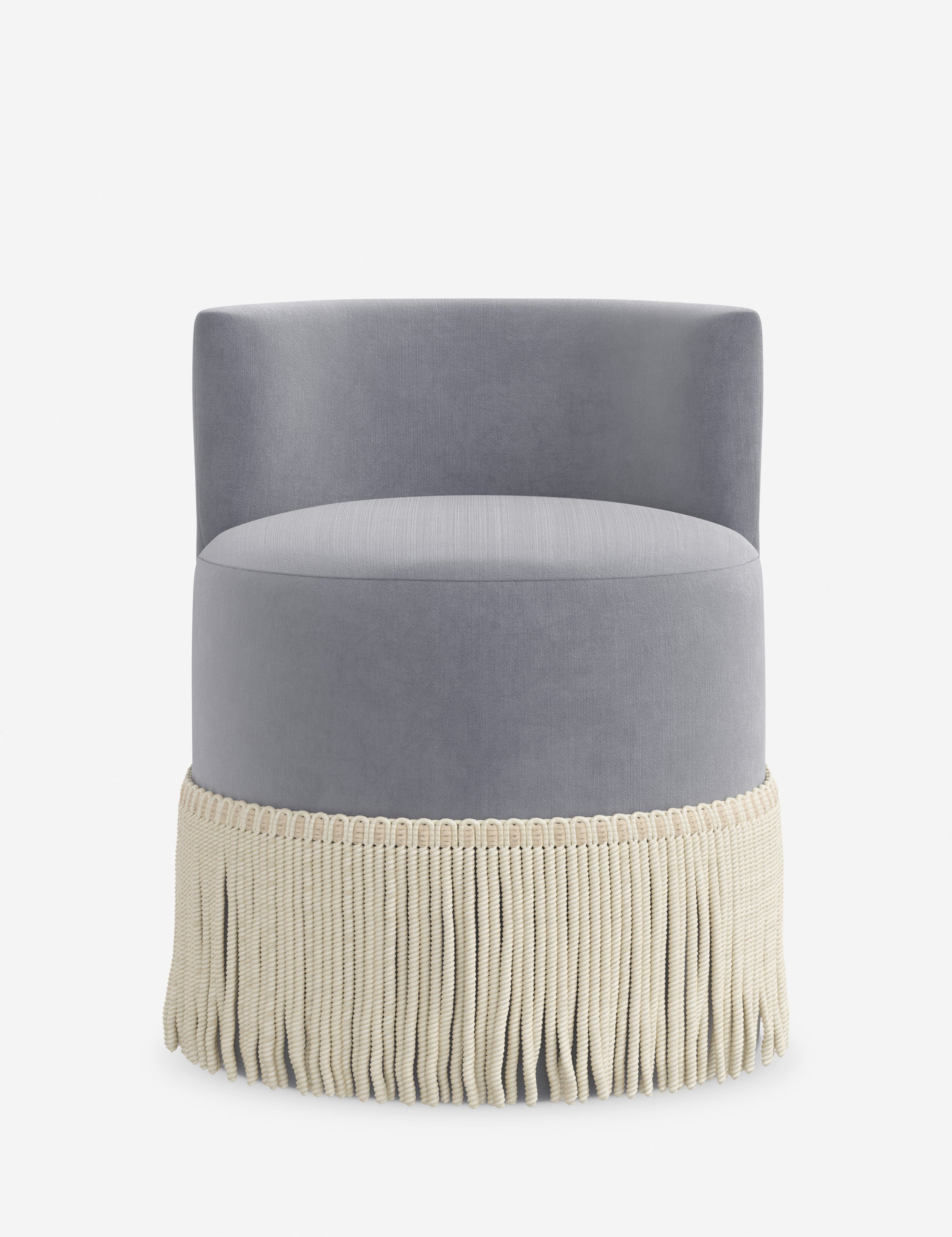 Lulu and Georgia Olivares Accent Chair - view 2