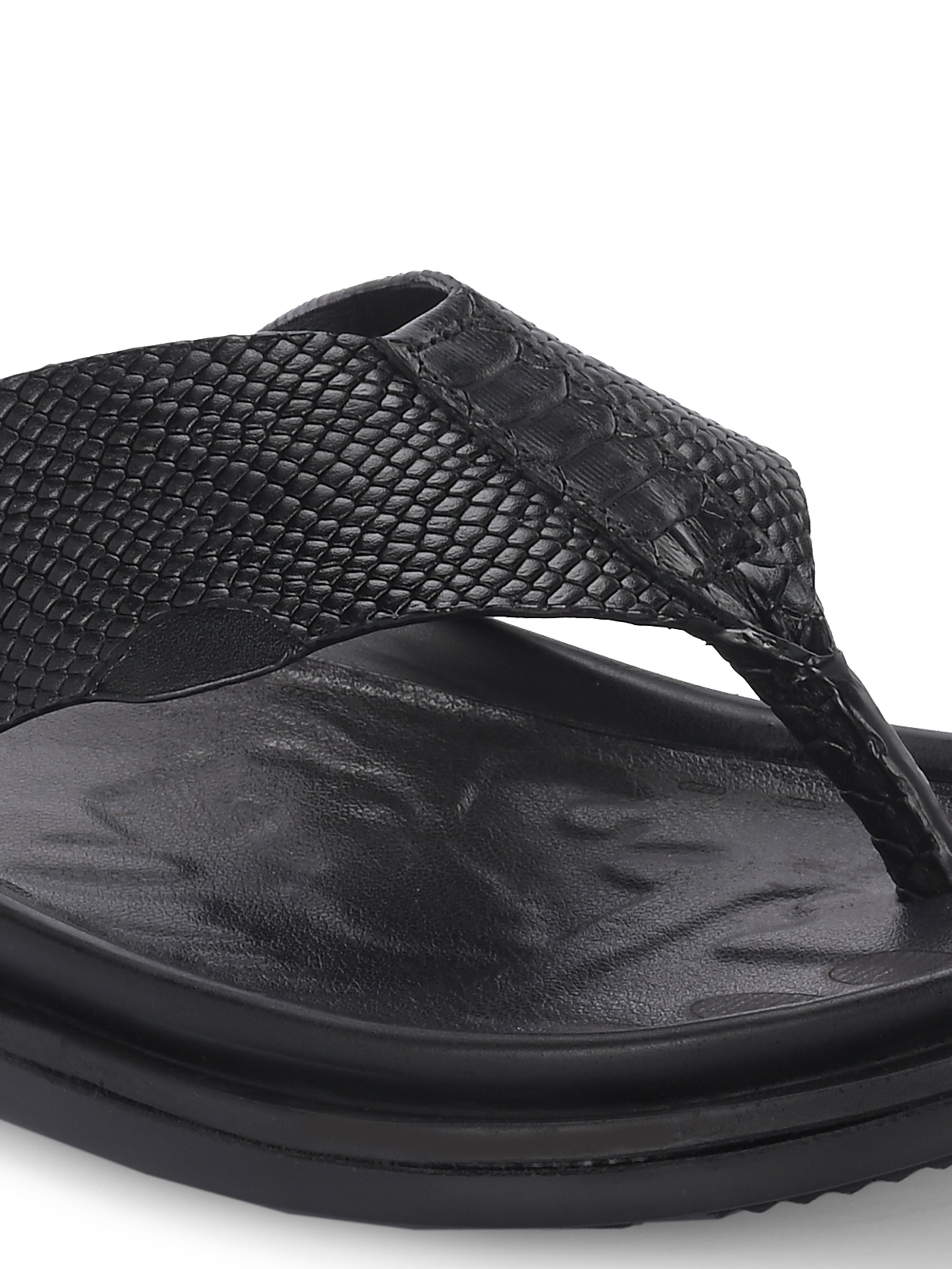 Egoss Shoes Egoss Casual Slippers For Men - view 3