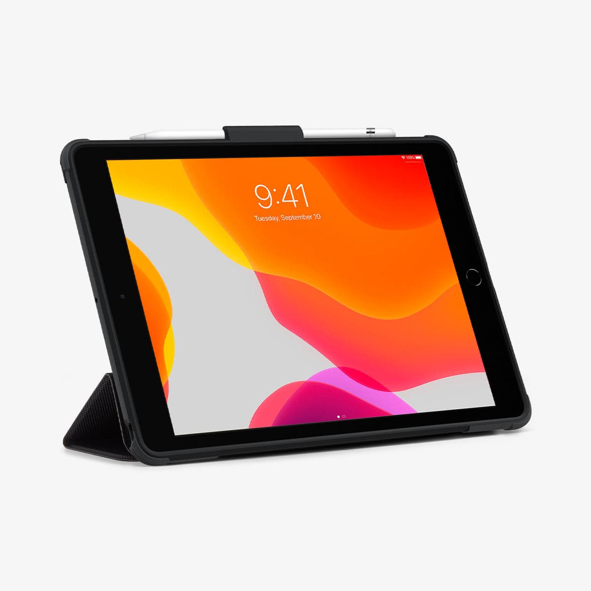 iPad Series - Rugged Armor Pro – Black - view 17