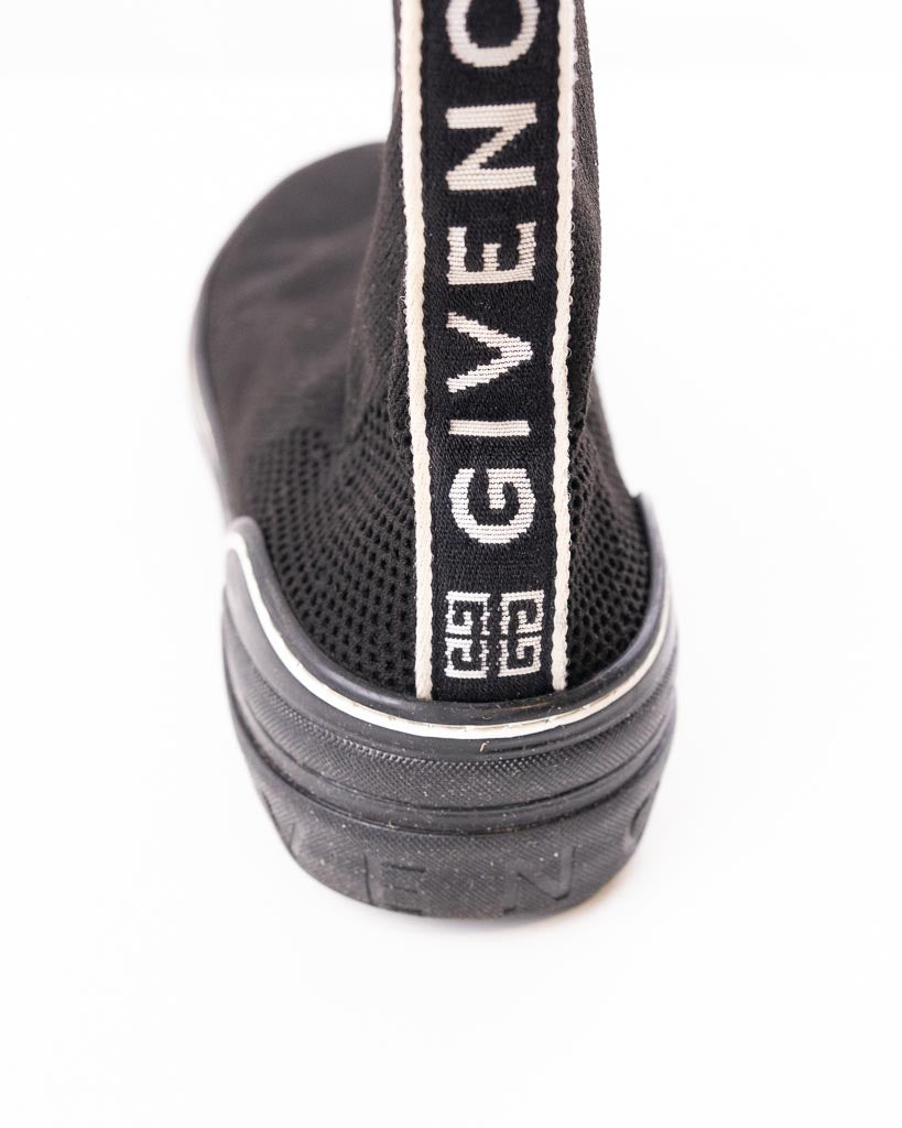 Givenchy Sock Trainers - view 4