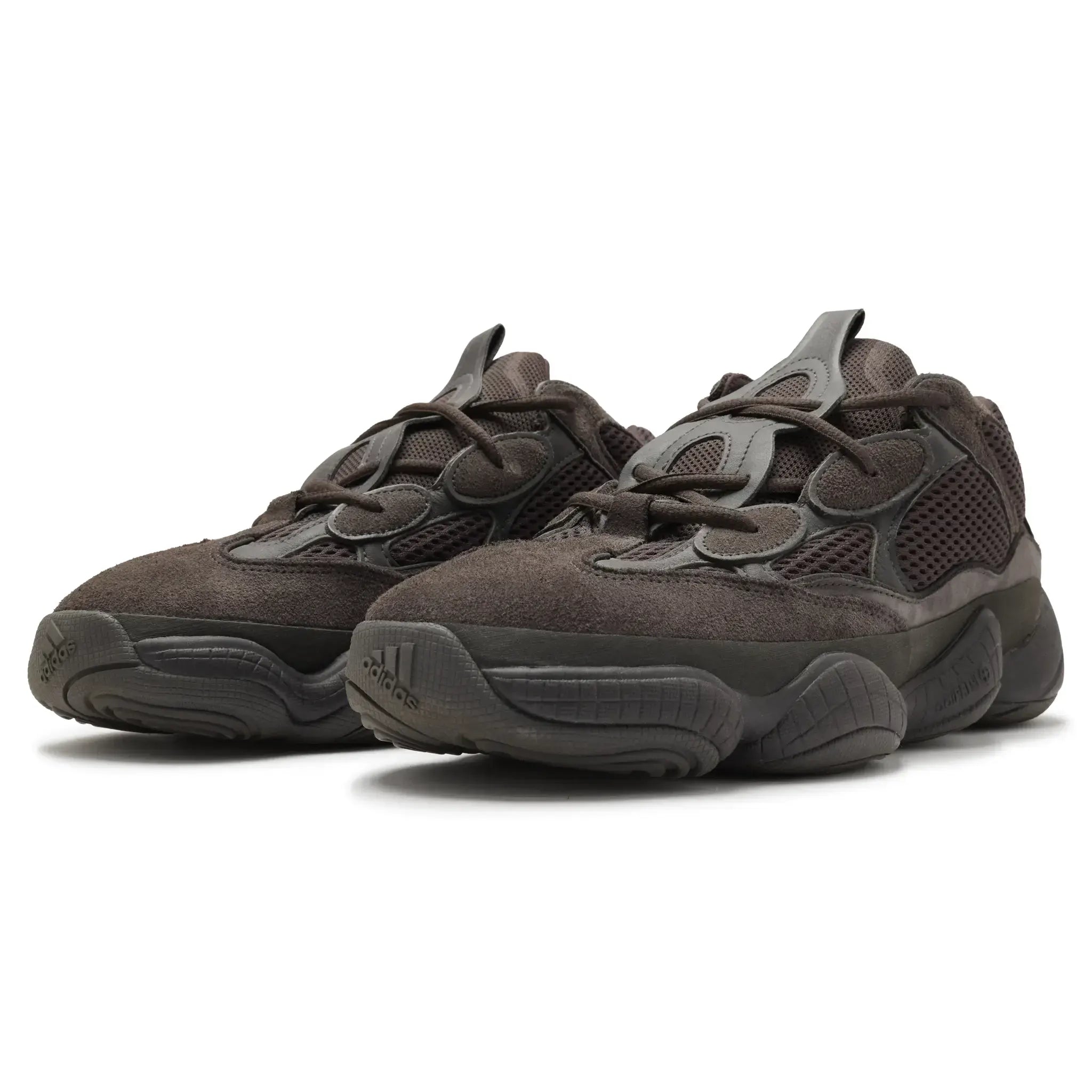 Preloved - Adidas Yeezy 500 Utility Black - view 2