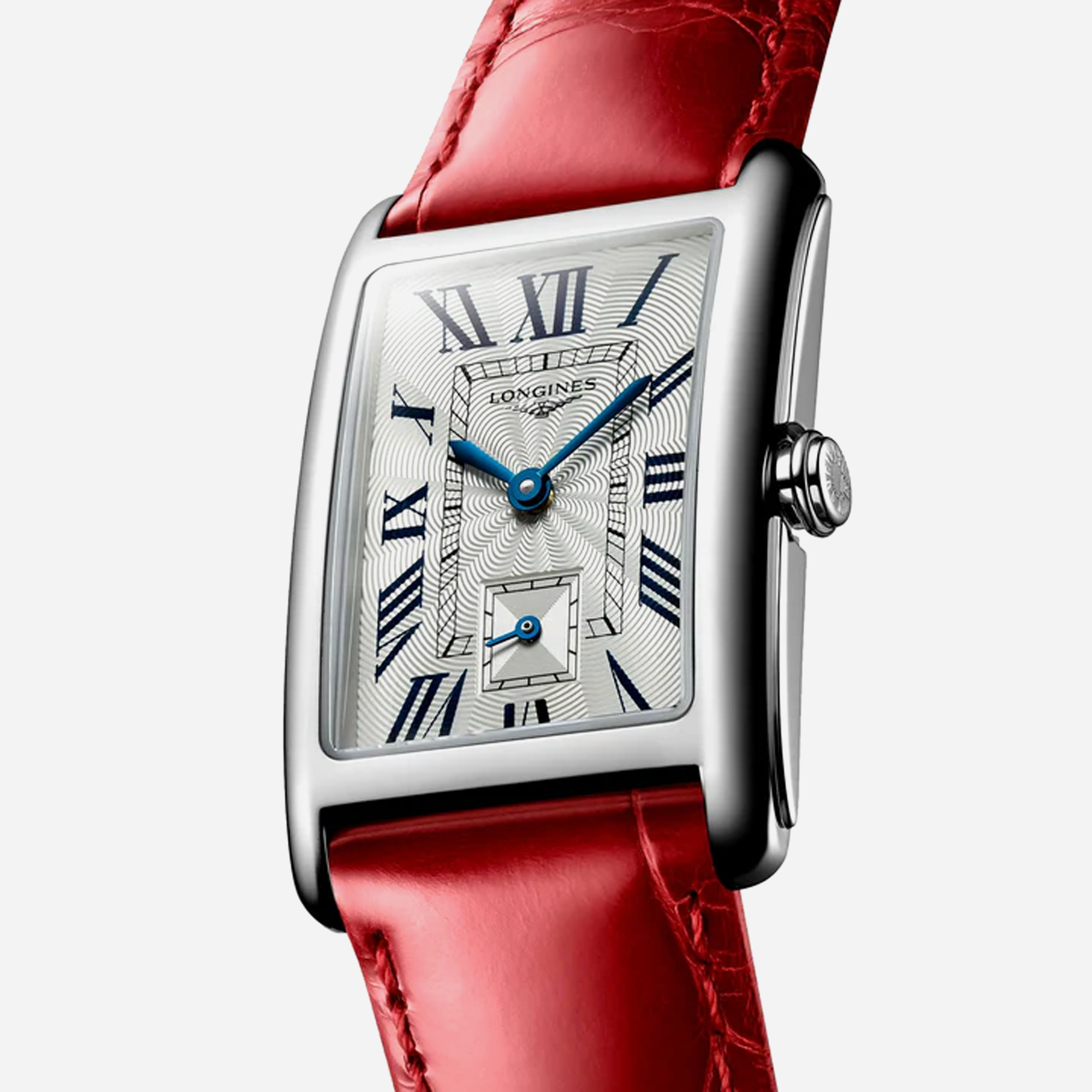 Longines Dolcevita Silver L5.255.4.71.5 - view 2