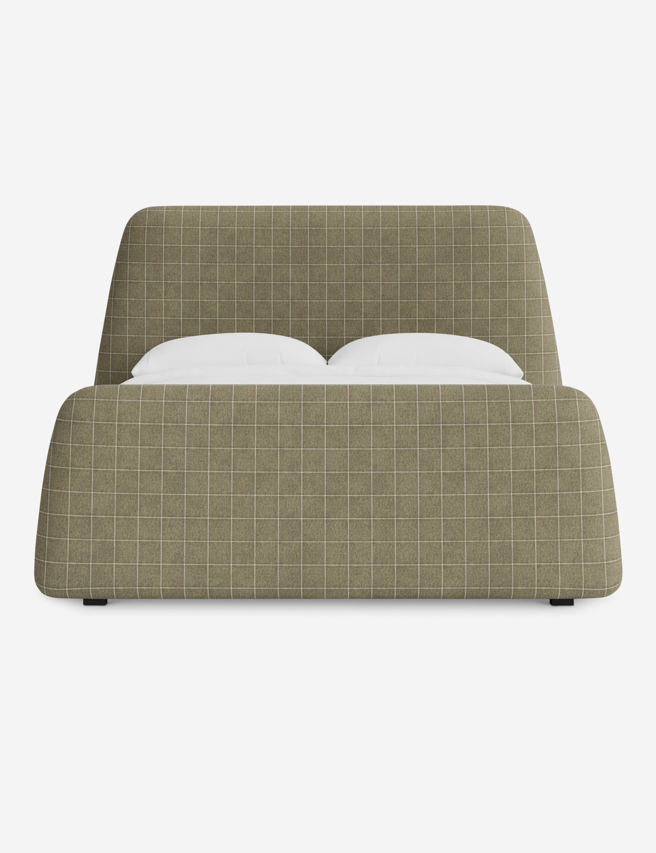 Lulu and Georgia Lama Platform Bed by DISC Interiors - view 87