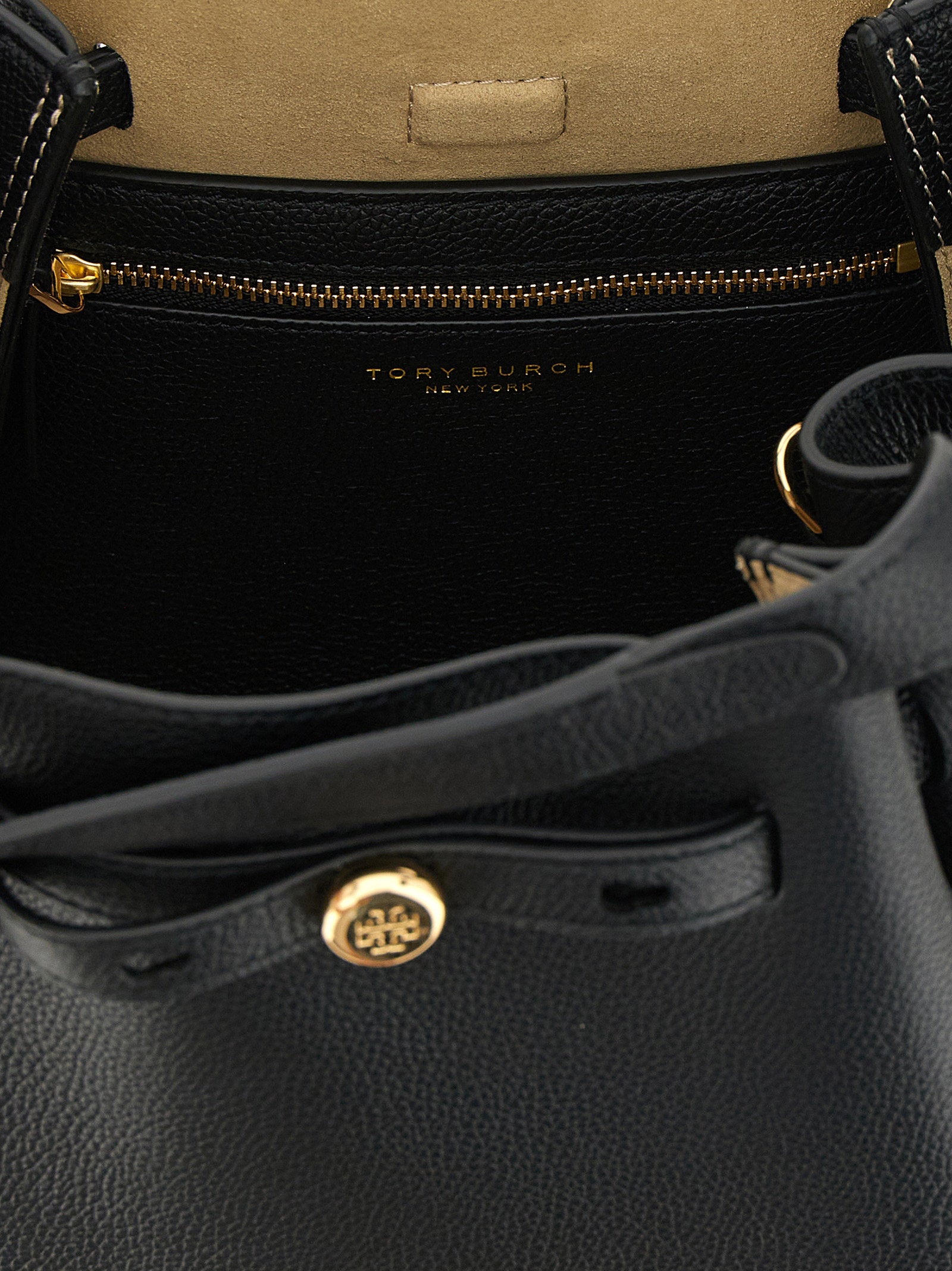 Tory Burch Romy Small Handbag - view 4