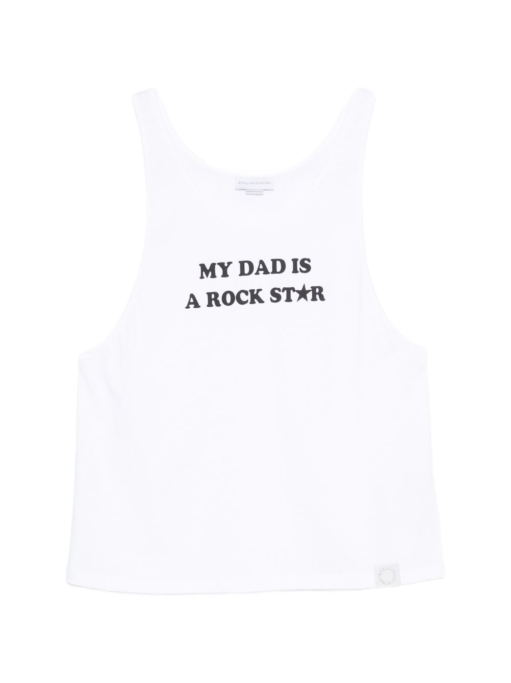 Stella mccartney t-shirts – Stella McCartney Top – 100% Cotton