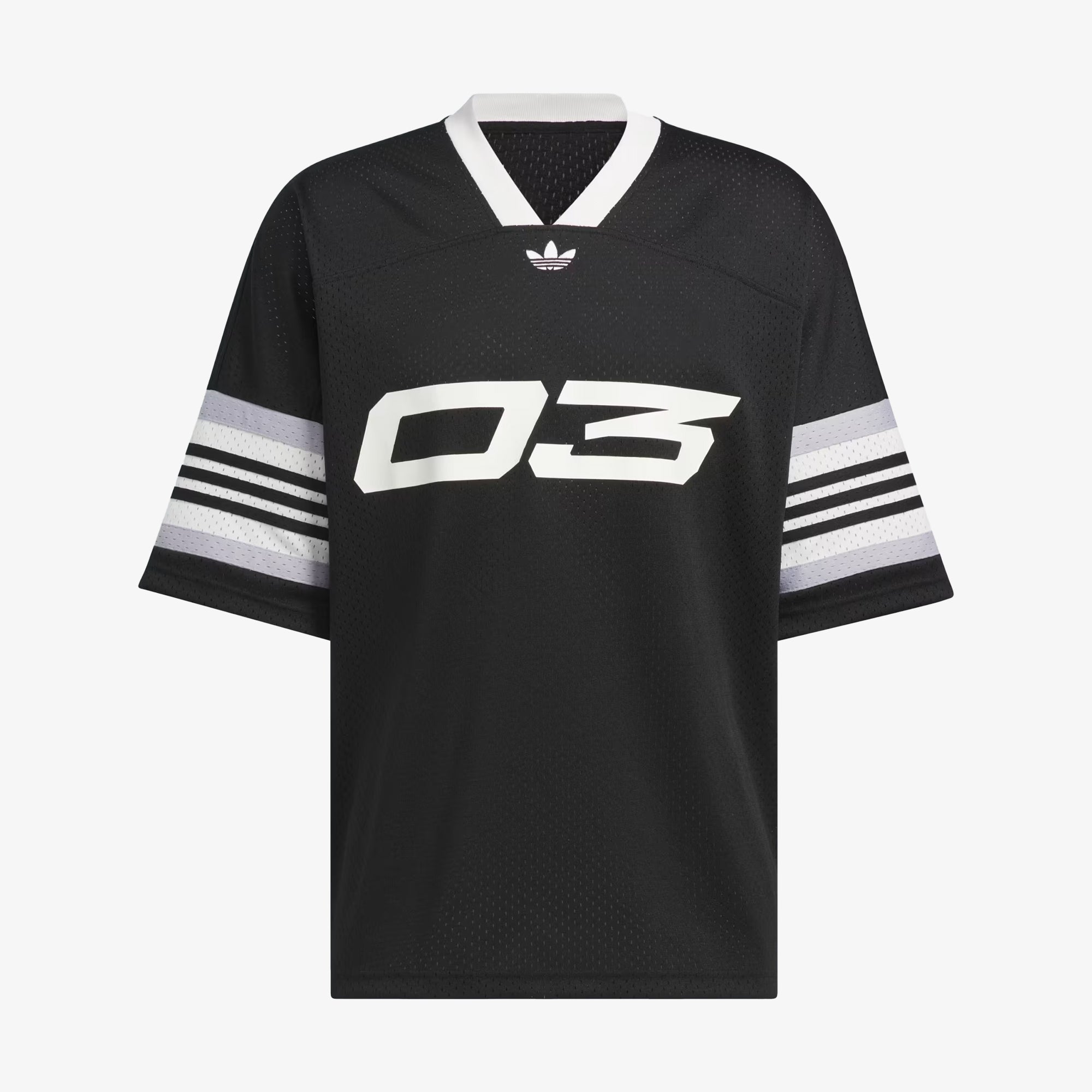 Sport jersey black – Adidas Originals | Sport Jersey { Black
