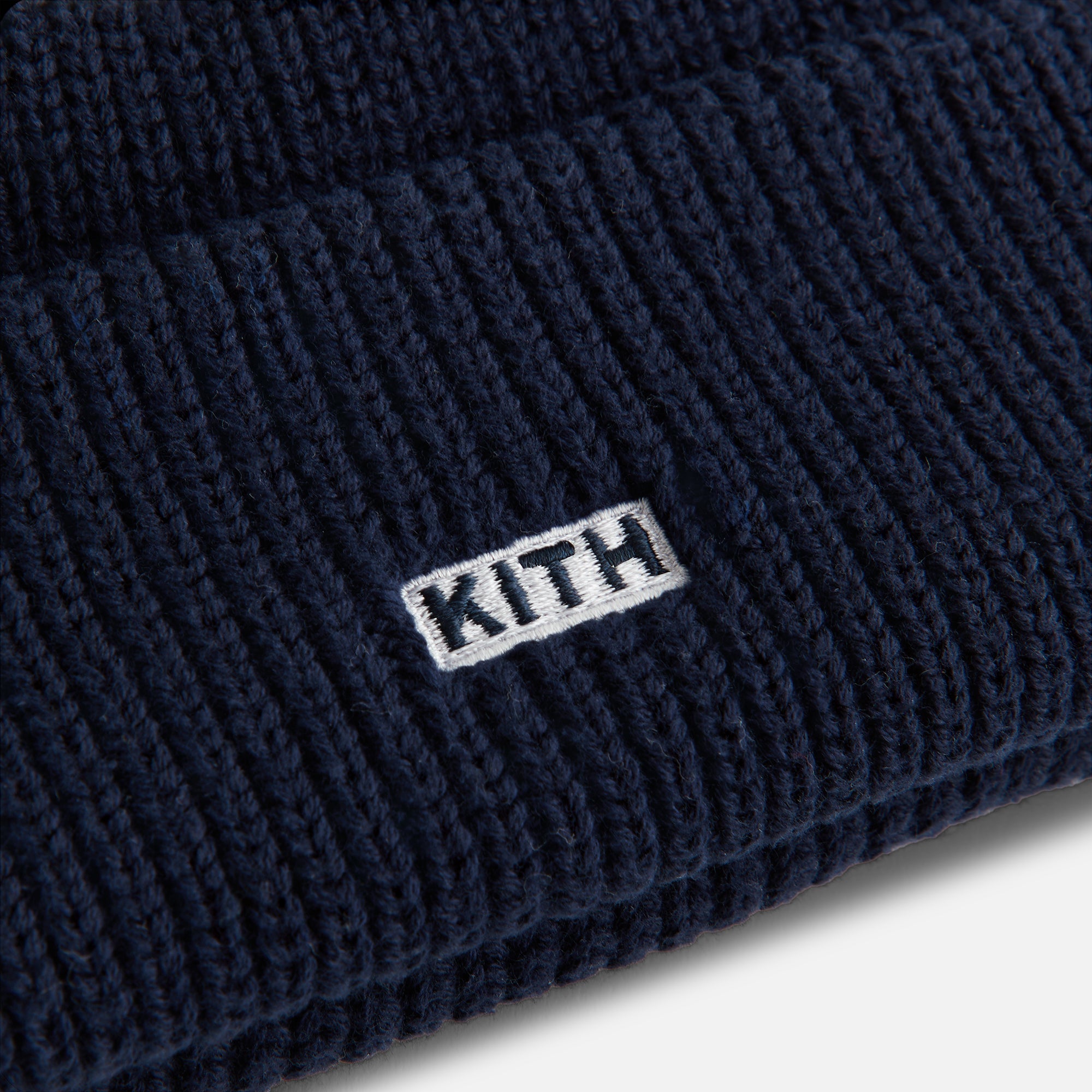 Disney | Kith Kids for Donald Duck Mia Beanie - Nocturnal - view 4