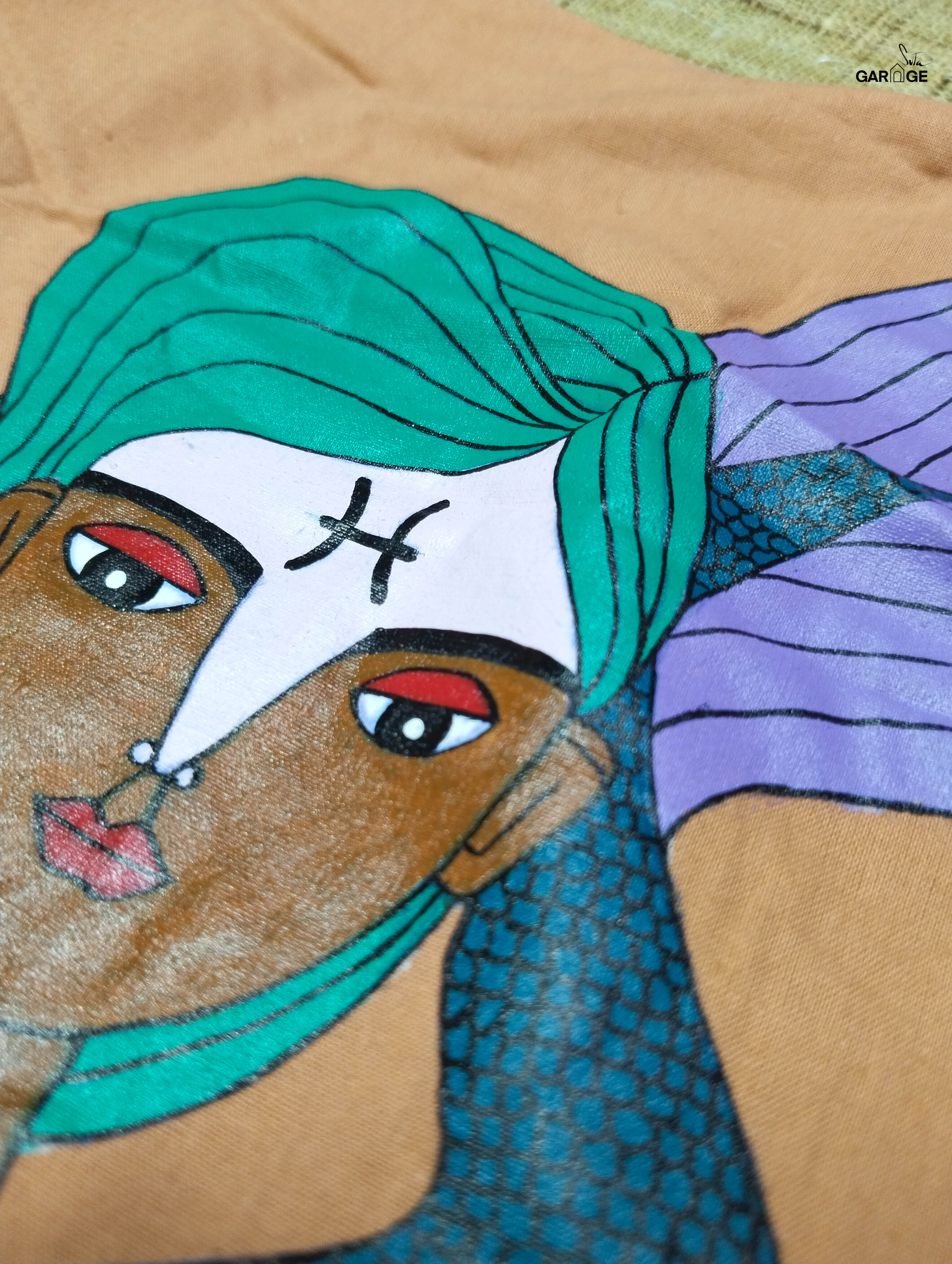 suta.in Garb318 - view 3
