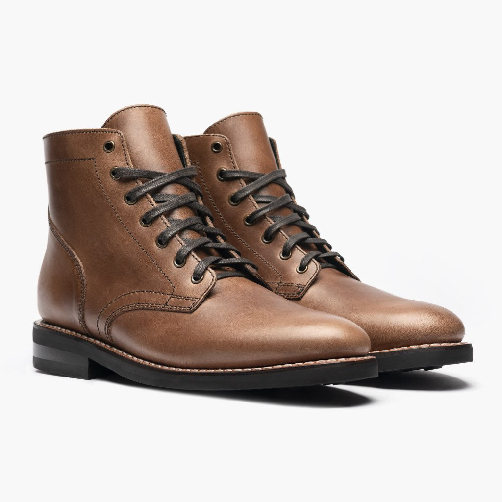 Thursday Boots - Seconds - Men's Boots [S] President | Natural