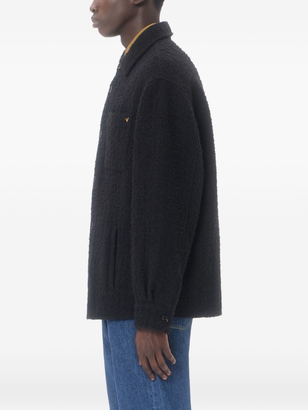 Valentino Jacket - view 2