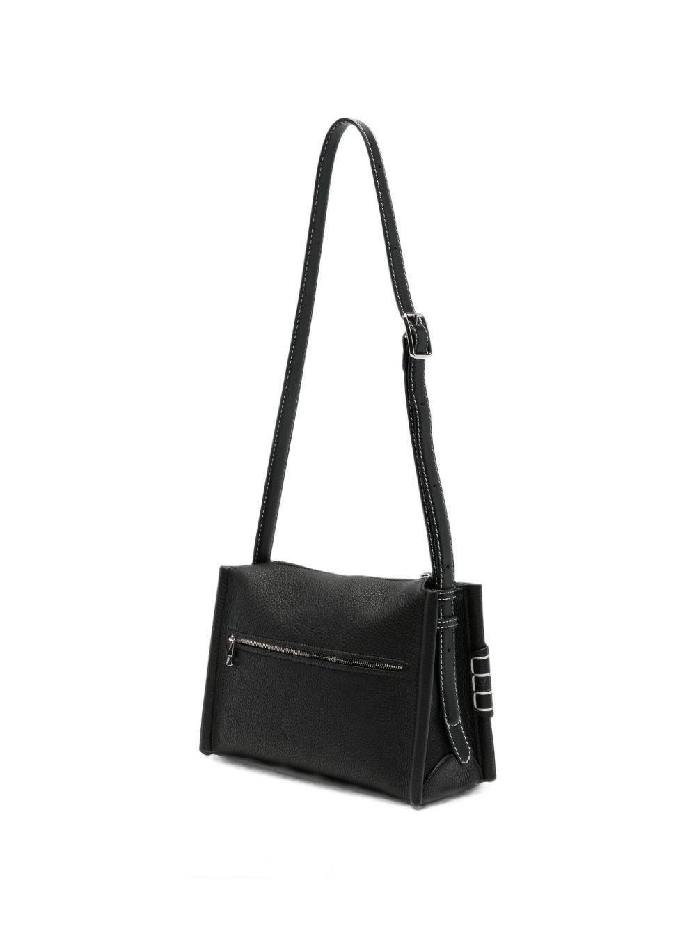 032C JW Anderson Loafer Small Shoulder Bag - view 3