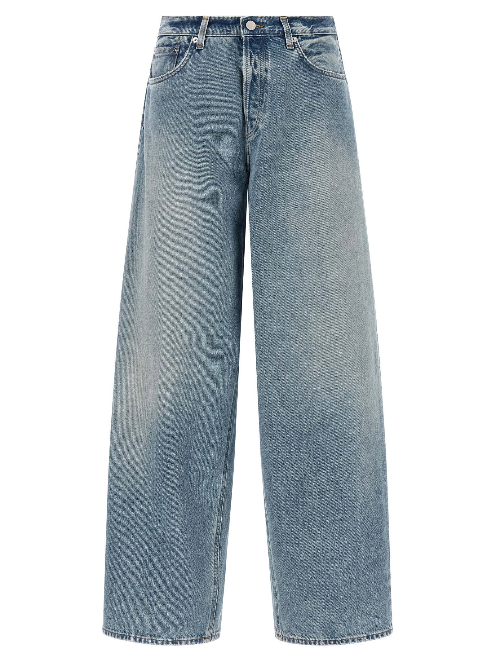 Haikure Bethany Jeans – 100% cotton