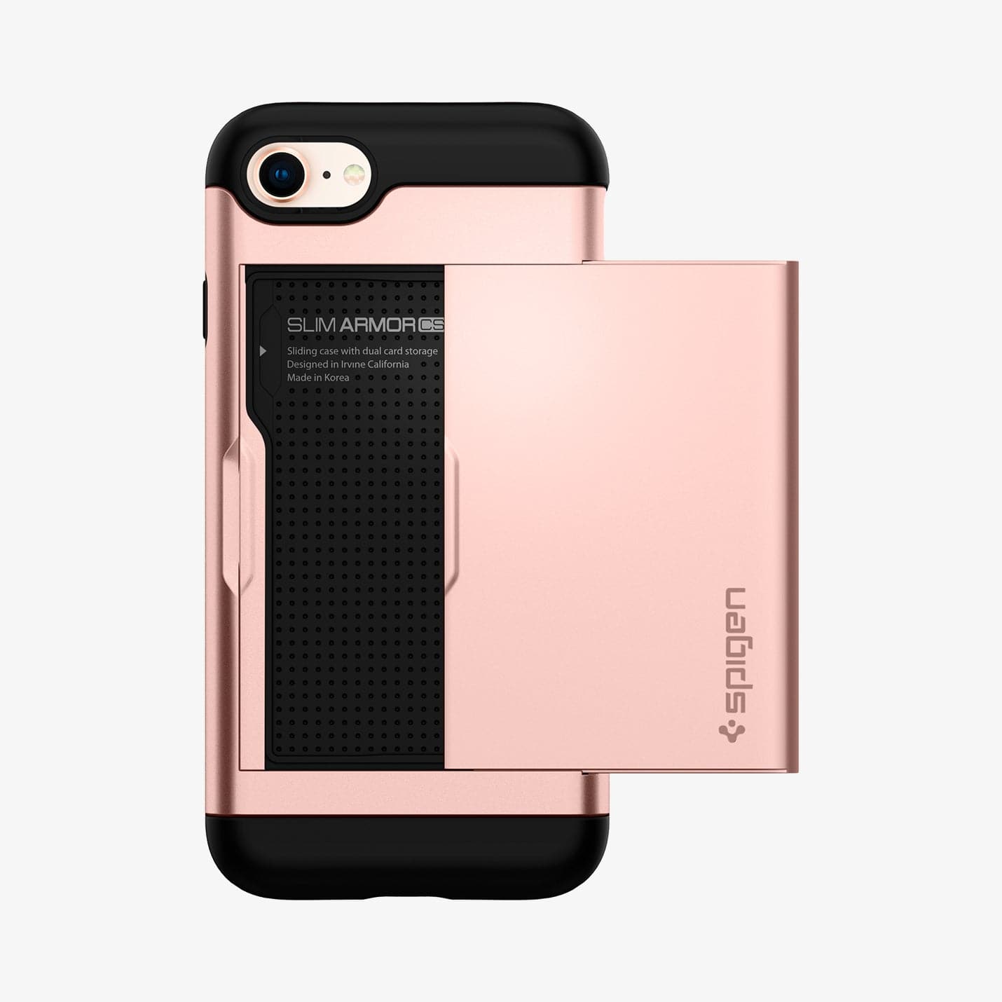 iPhone 8 Series - Slim Armor CS - view 12