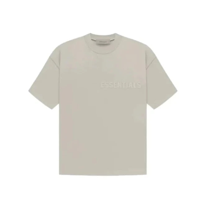 My Store Fear Of God Essentials Ss Tee Seal