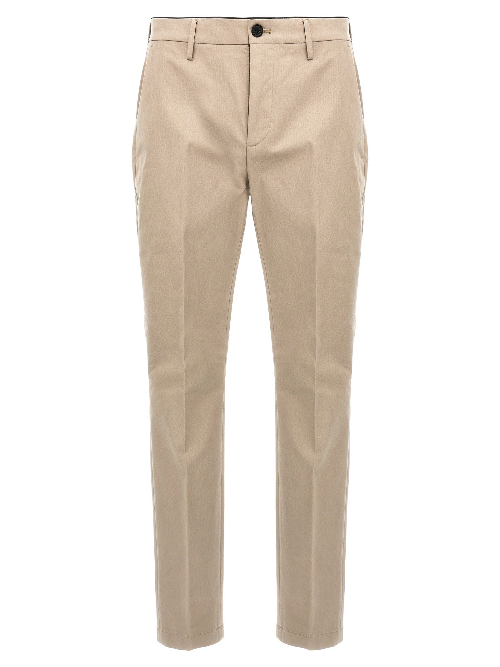 Department 5 Idol Pants – 97% cotton, 3% elastane