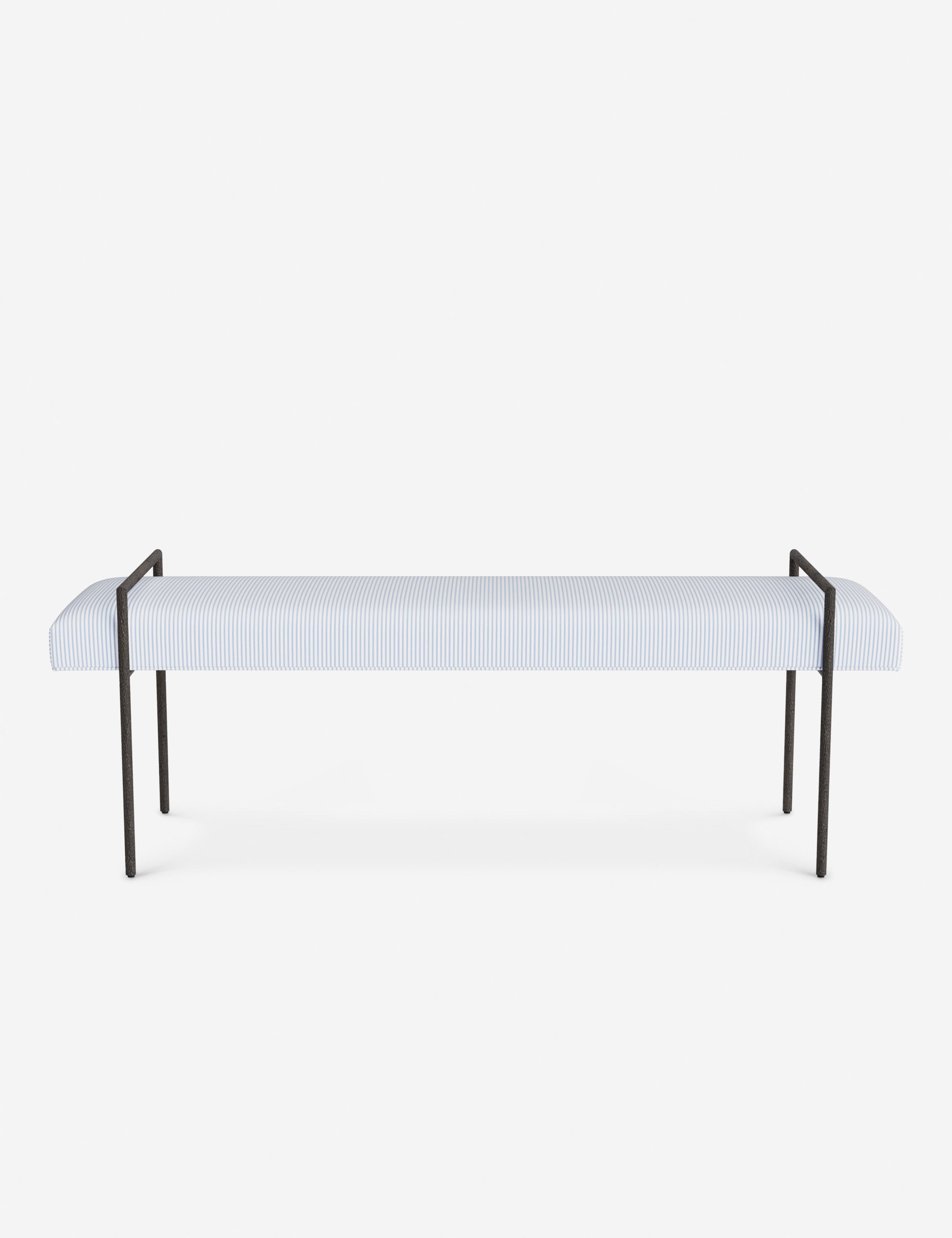 Lulu and Georgia Hixon Bench - view 70