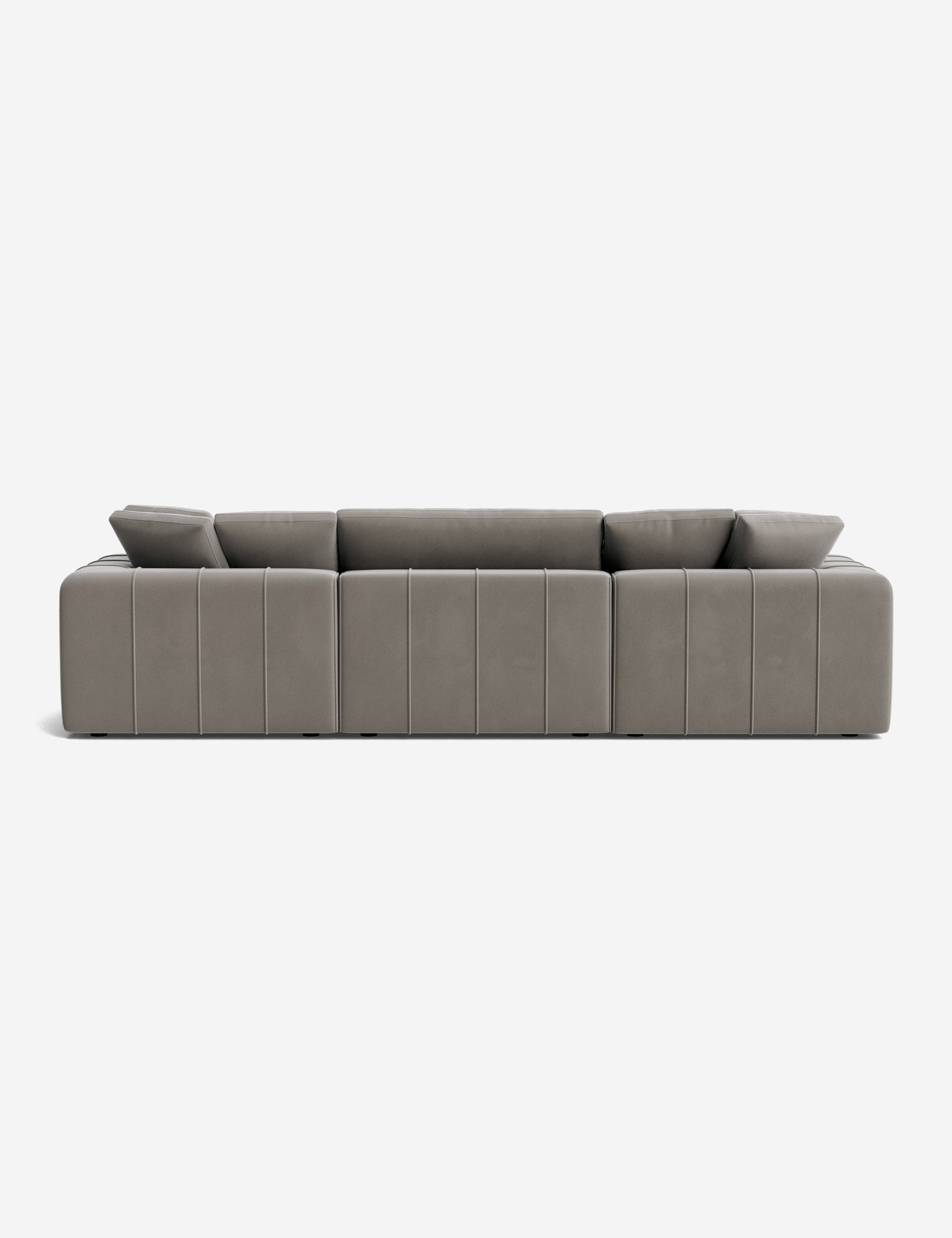 Lulu and Georgia Capella Modular Sofa - view 120