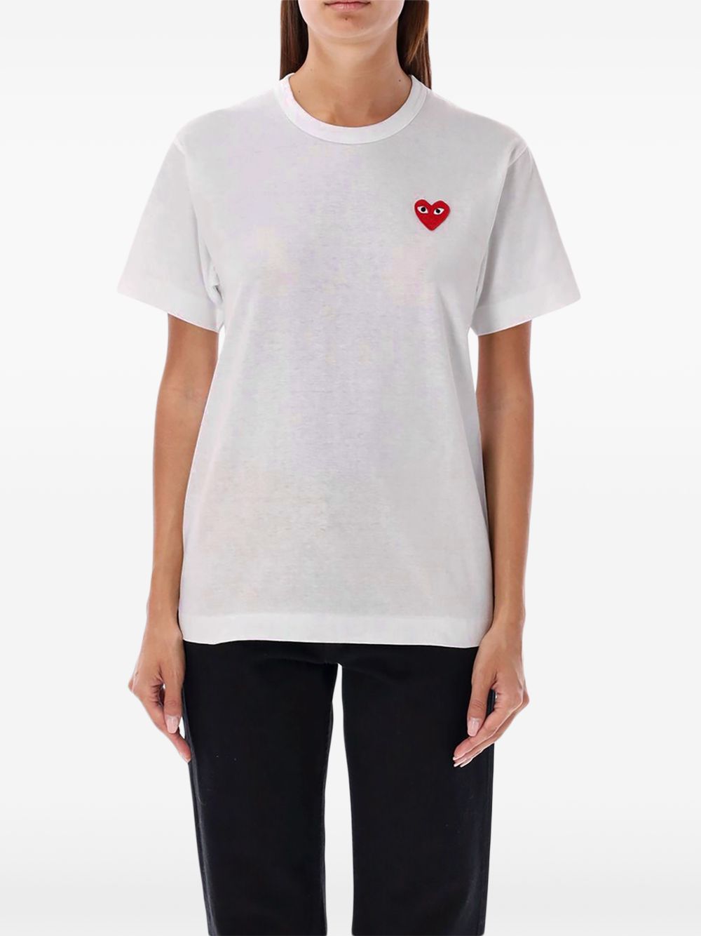 Comme Des Garcons Shirt – 100% Cotton - view 5