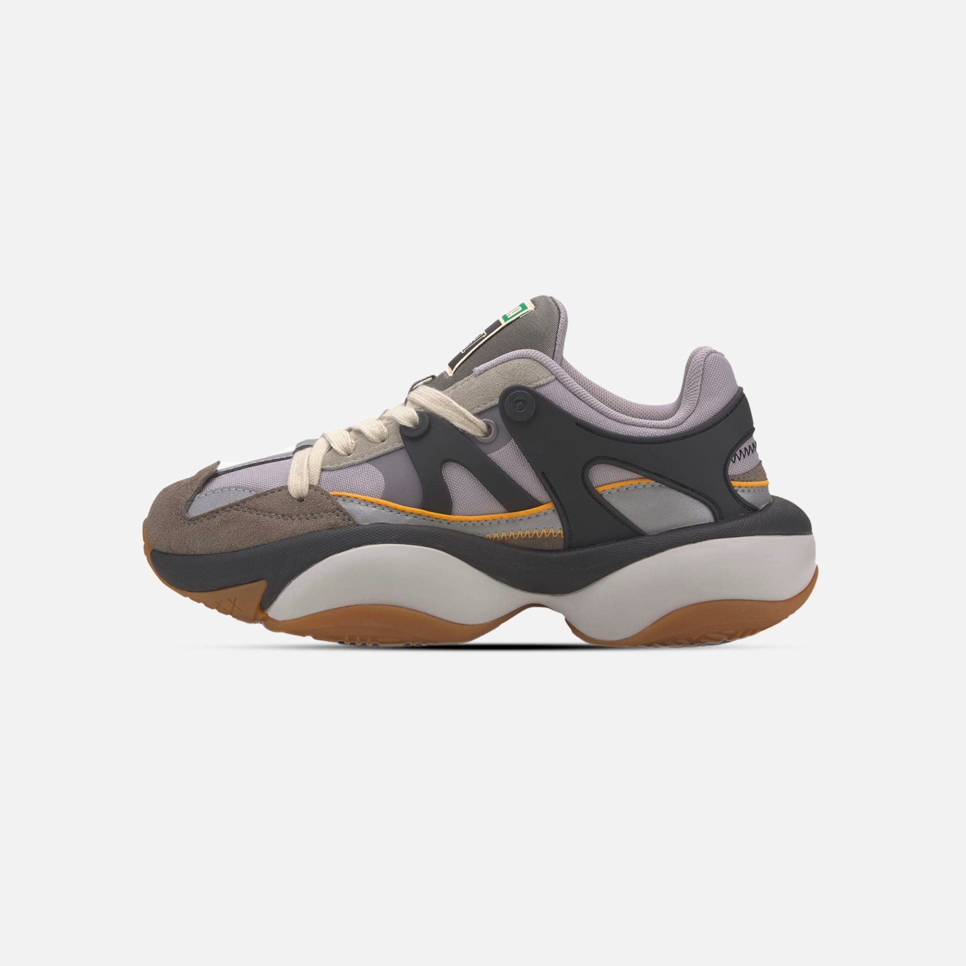 Puma | RHUDE X PUMA ALTERATION NU - view 4