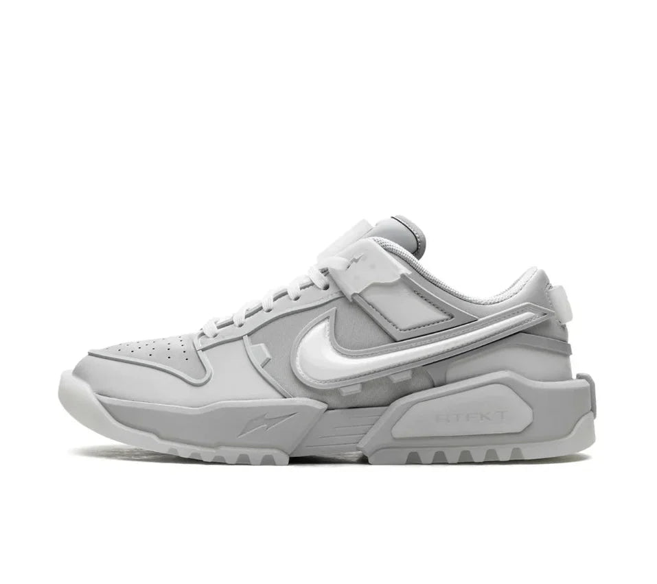 Sneaker Cafe Mumbai Nike X Rtfkt Dunk Ghost Edition