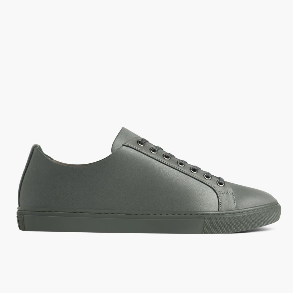 Thursday Boots - Seconds - Men's Sneakers [S] Premier Low Top | Grey - view 2