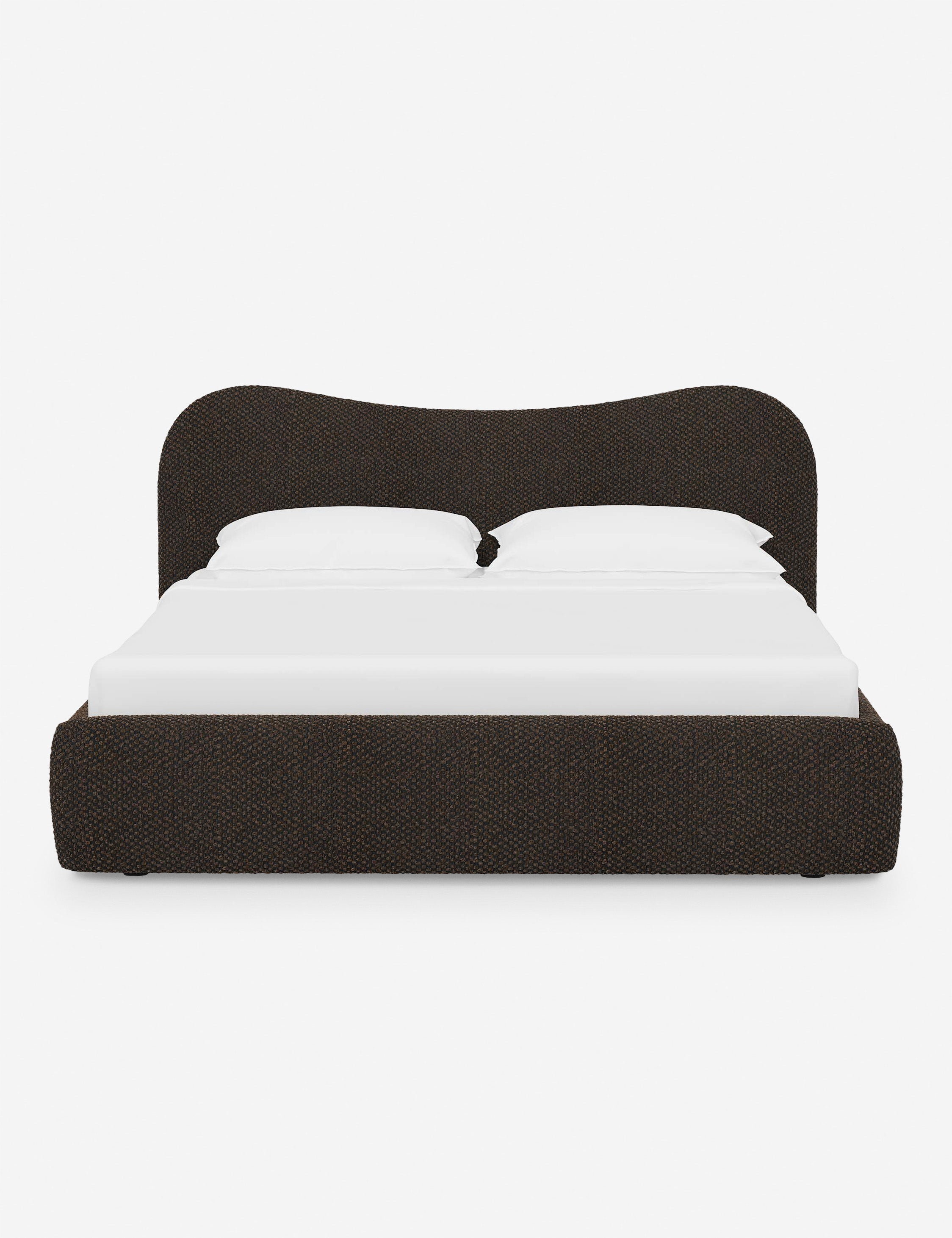 Lulu and Georgia Gladys Platform Bed by Sarah Sherman Samuel - view 2
