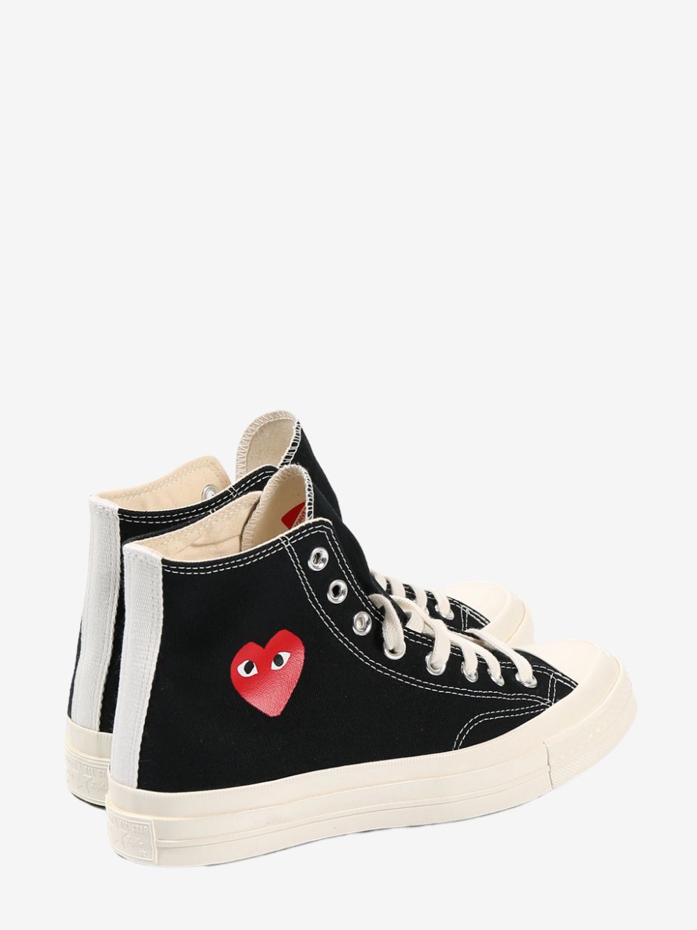 Comme Des Garcons Comme Des GarÃ§ons Chuck Taylor sneakers - view 2