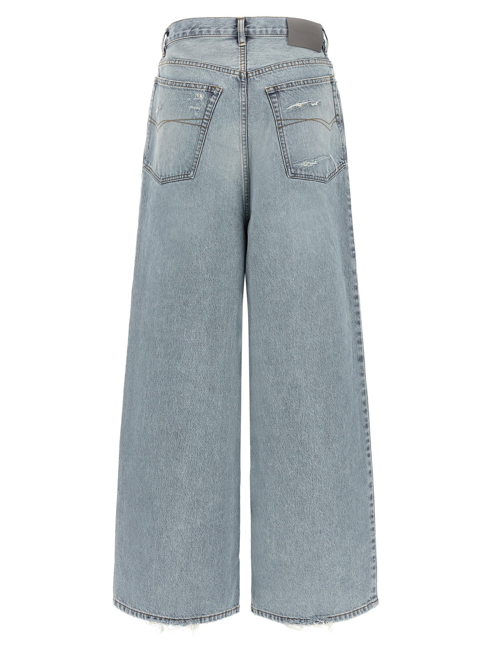 Balenciaga Baggy Jeans – 100% cotton - view 2